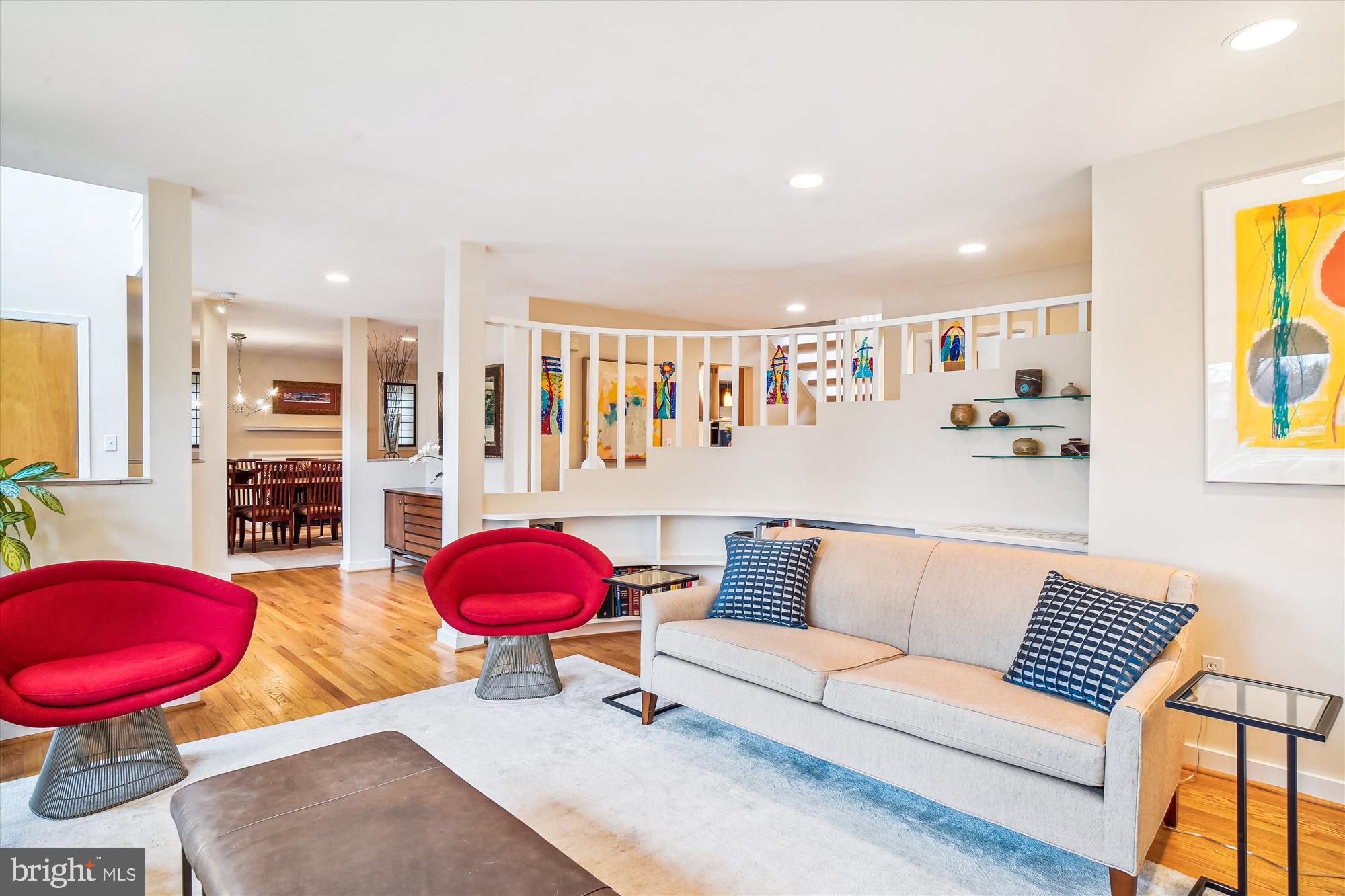 GLEN MAR PARK - Residential