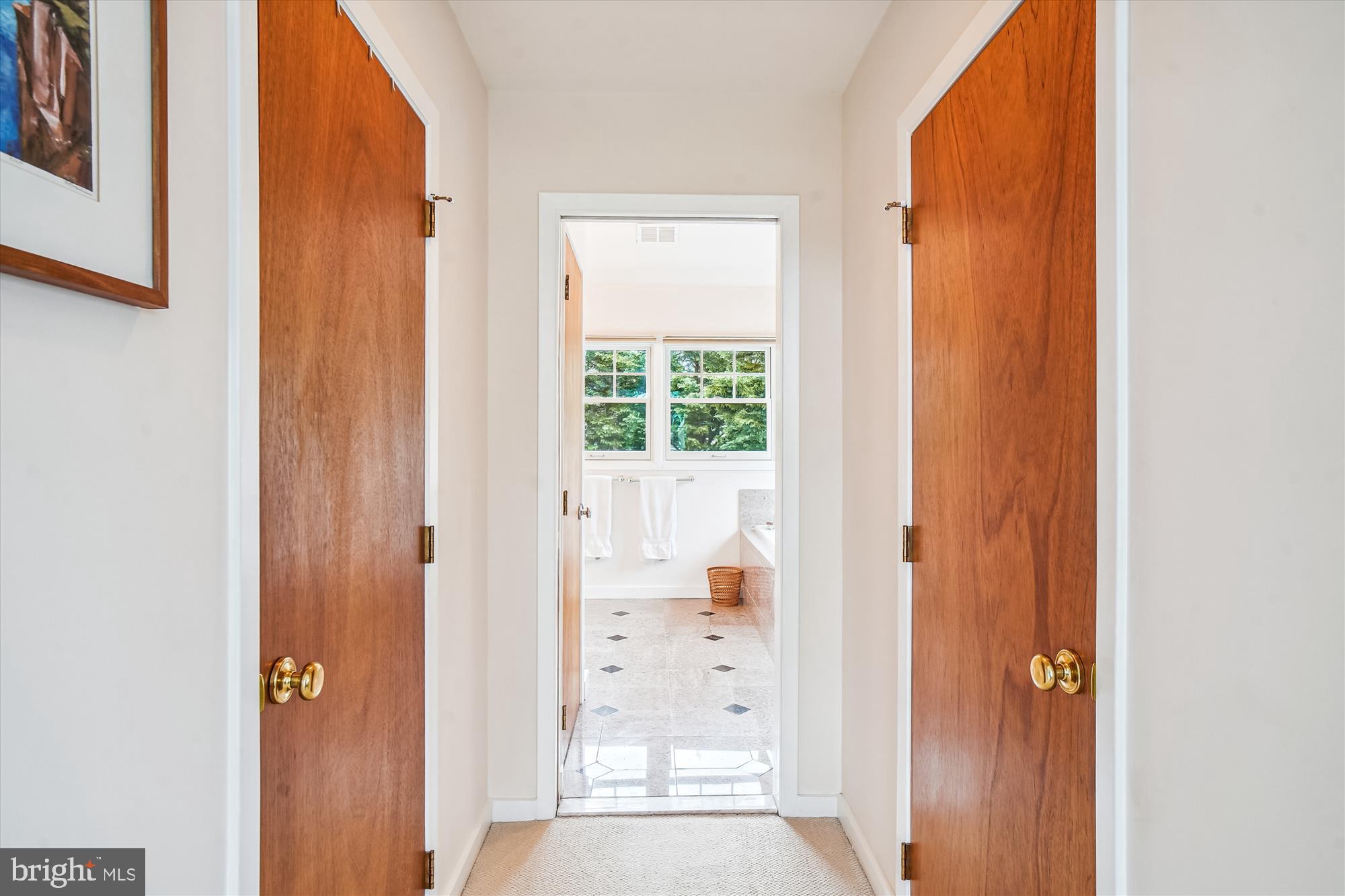 GLEN MAR PARK - Residential