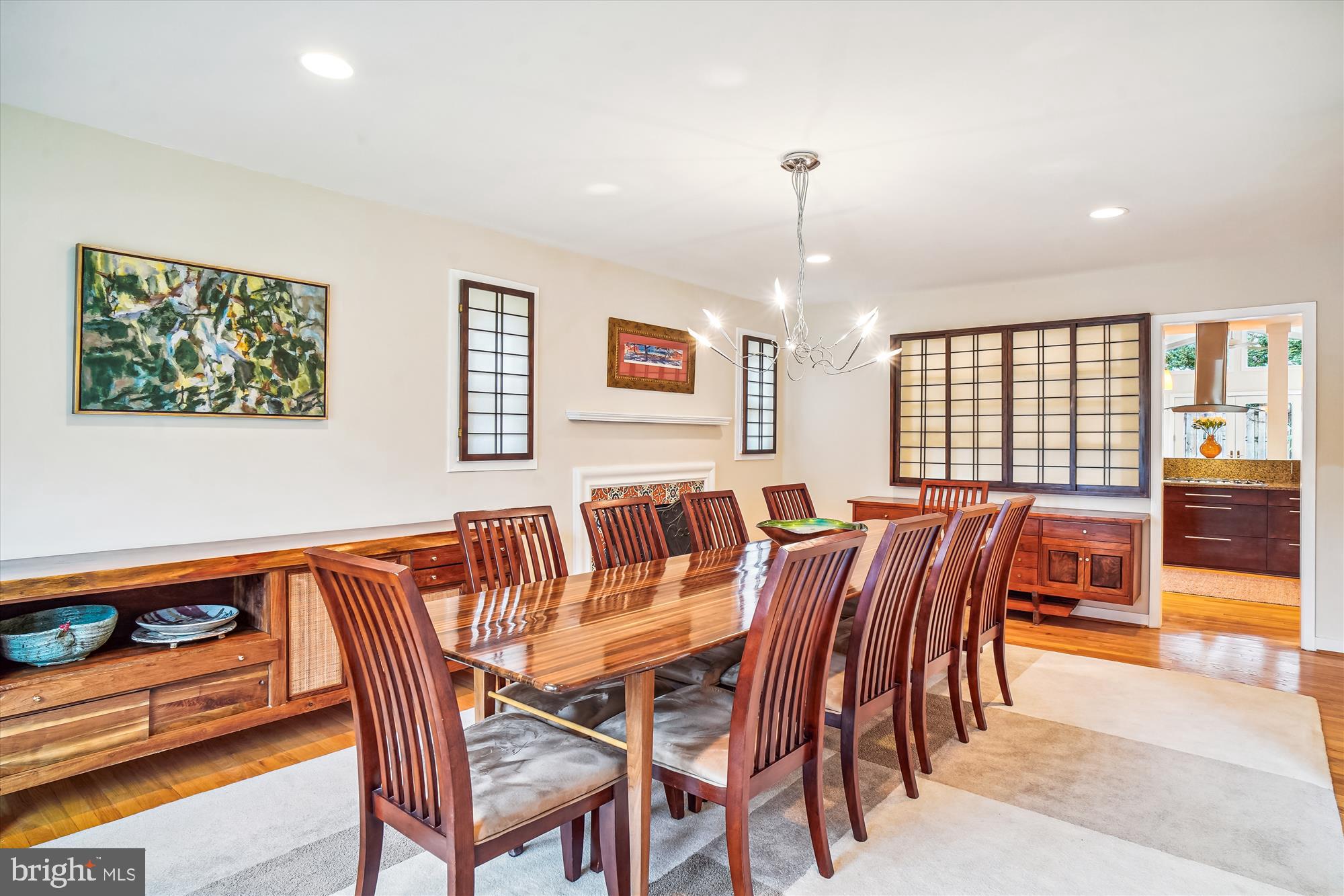 GLEN MAR PARK - Residential