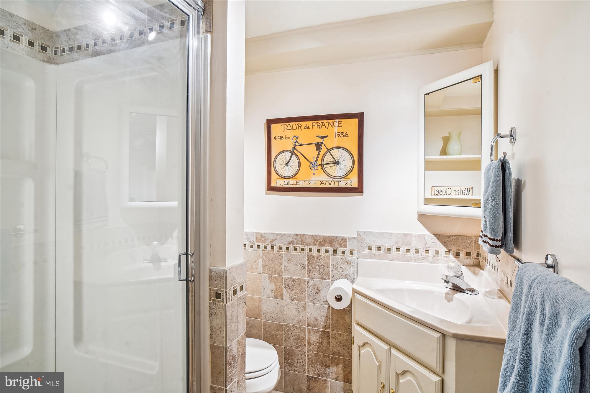 GLEN MAR PARK - Residential