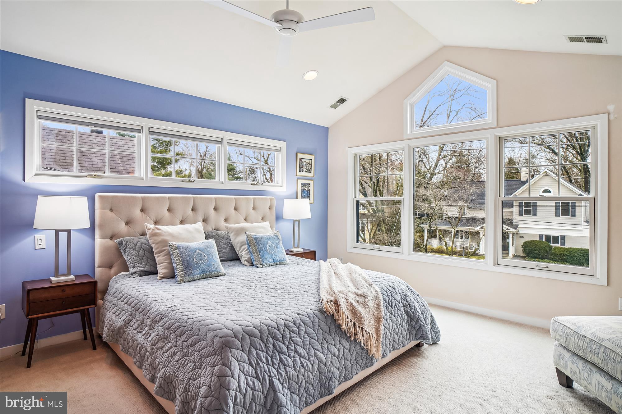 GLEN MAR PARK - Residential