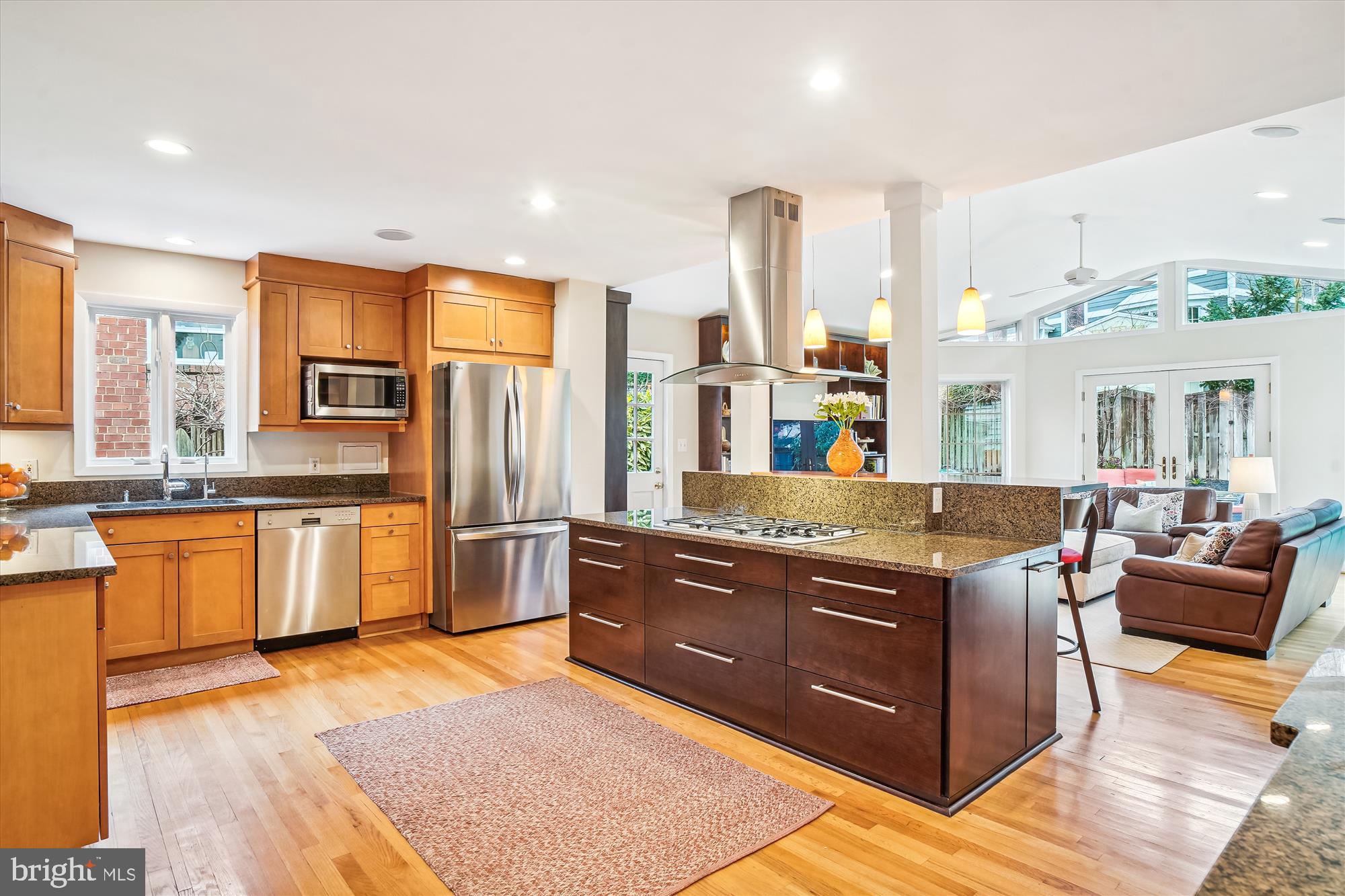 GLEN MAR PARK - Residential