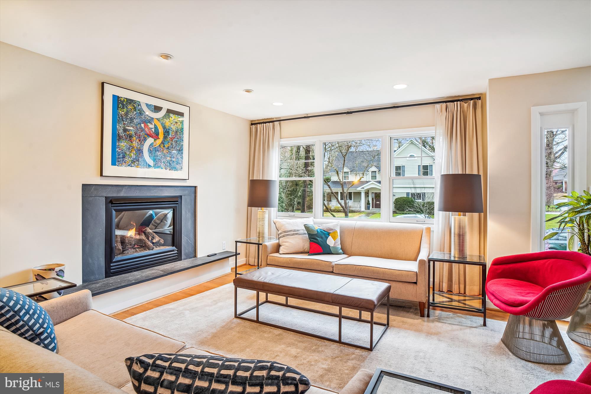 GLEN MAR PARK - Residential