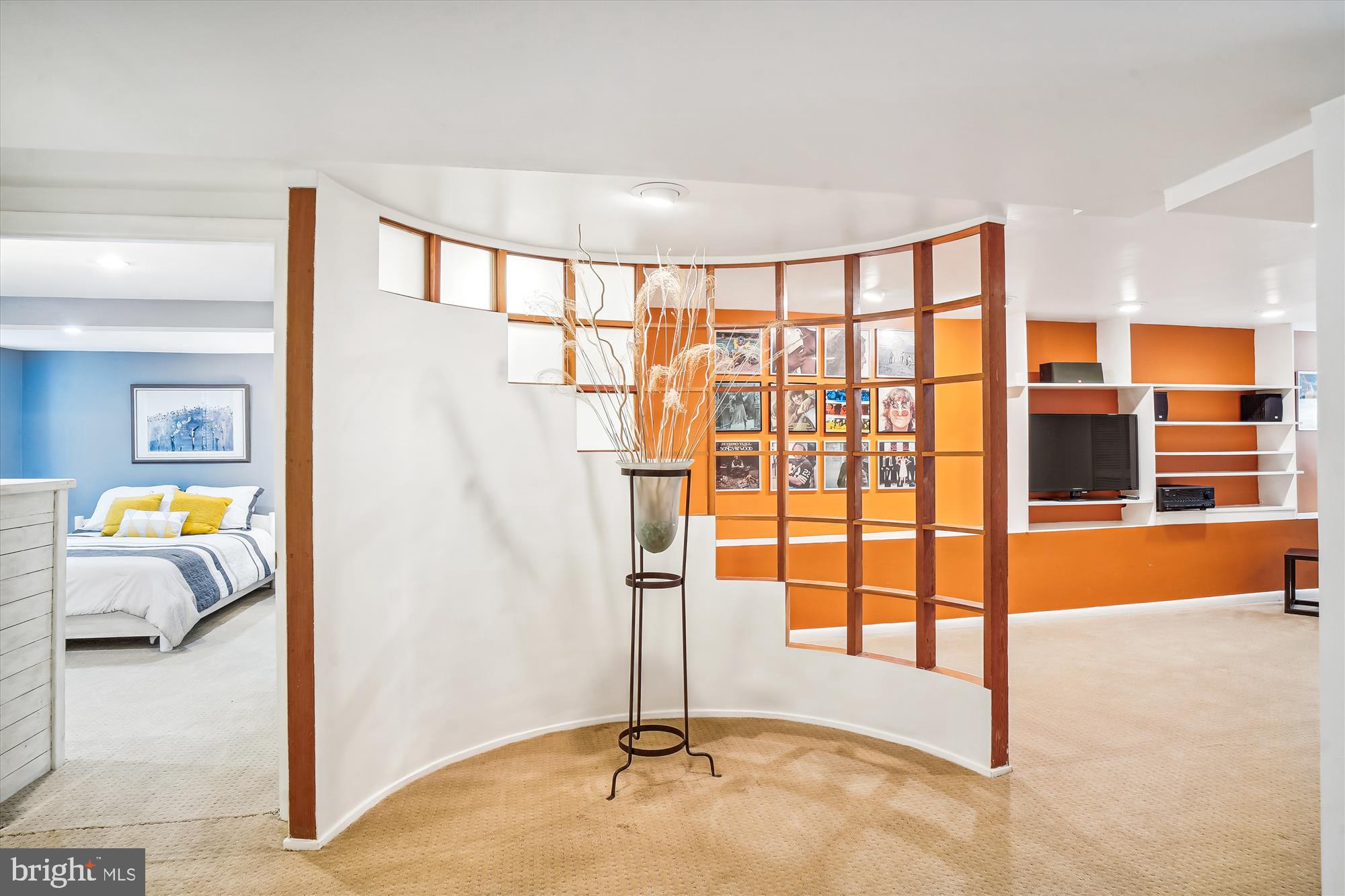 GLEN MAR PARK - Residential