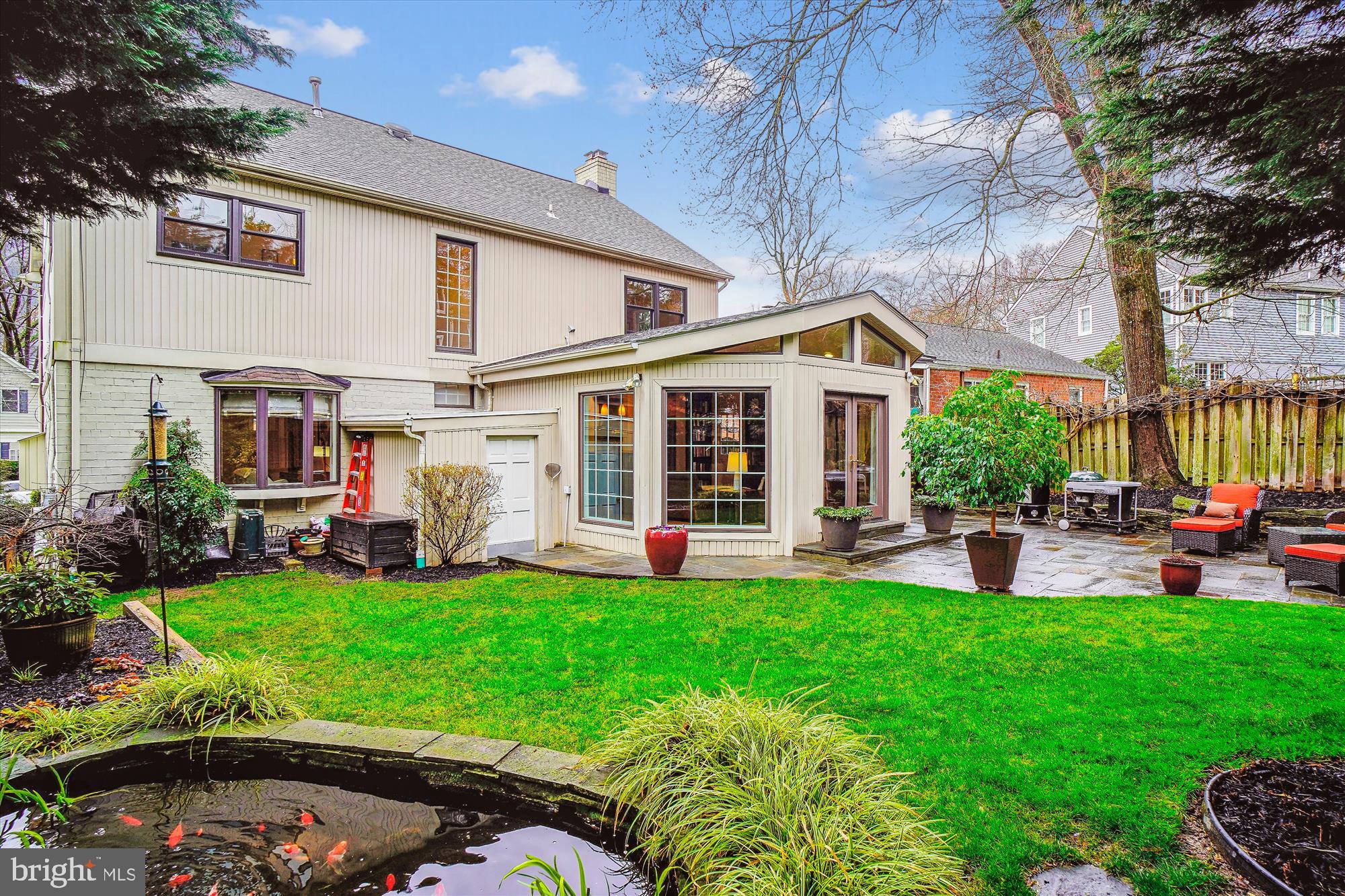 GLEN MAR PARK - Residential