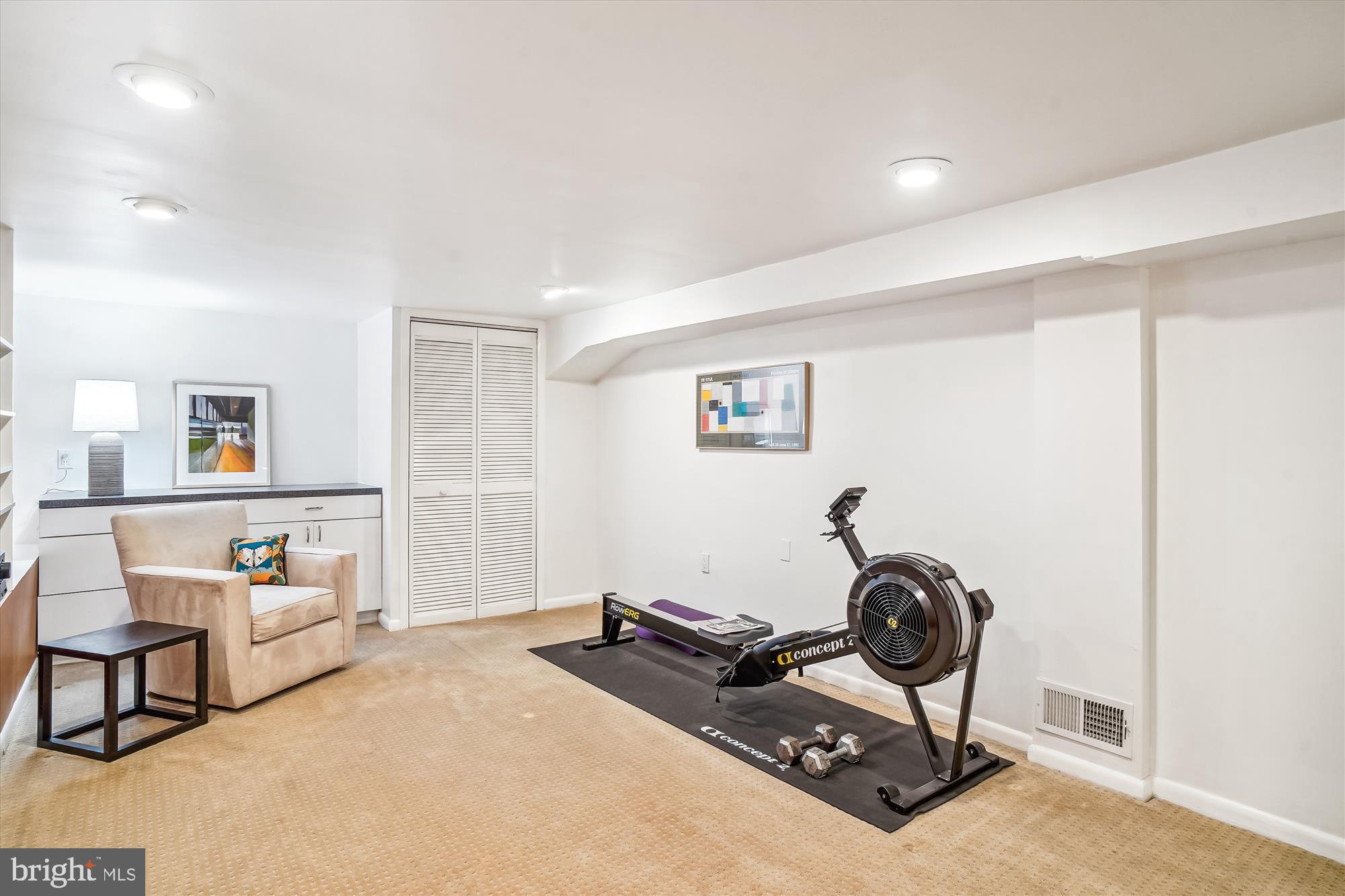 GLEN MAR PARK - Residential