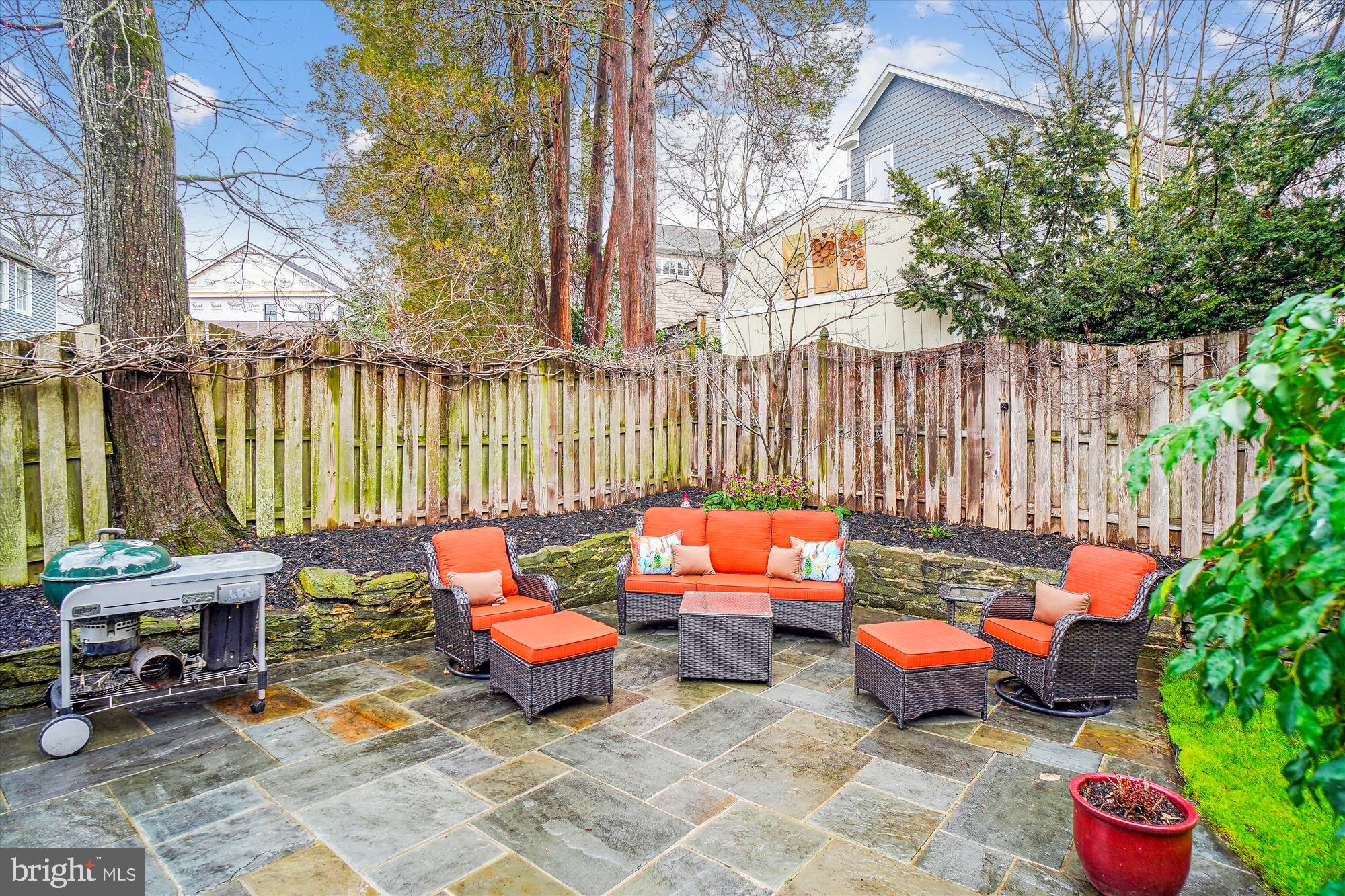 GLEN MAR PARK - Residential