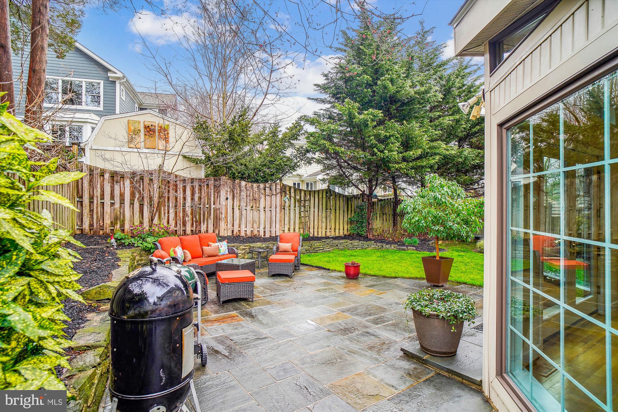 GLEN MAR PARK - Residential