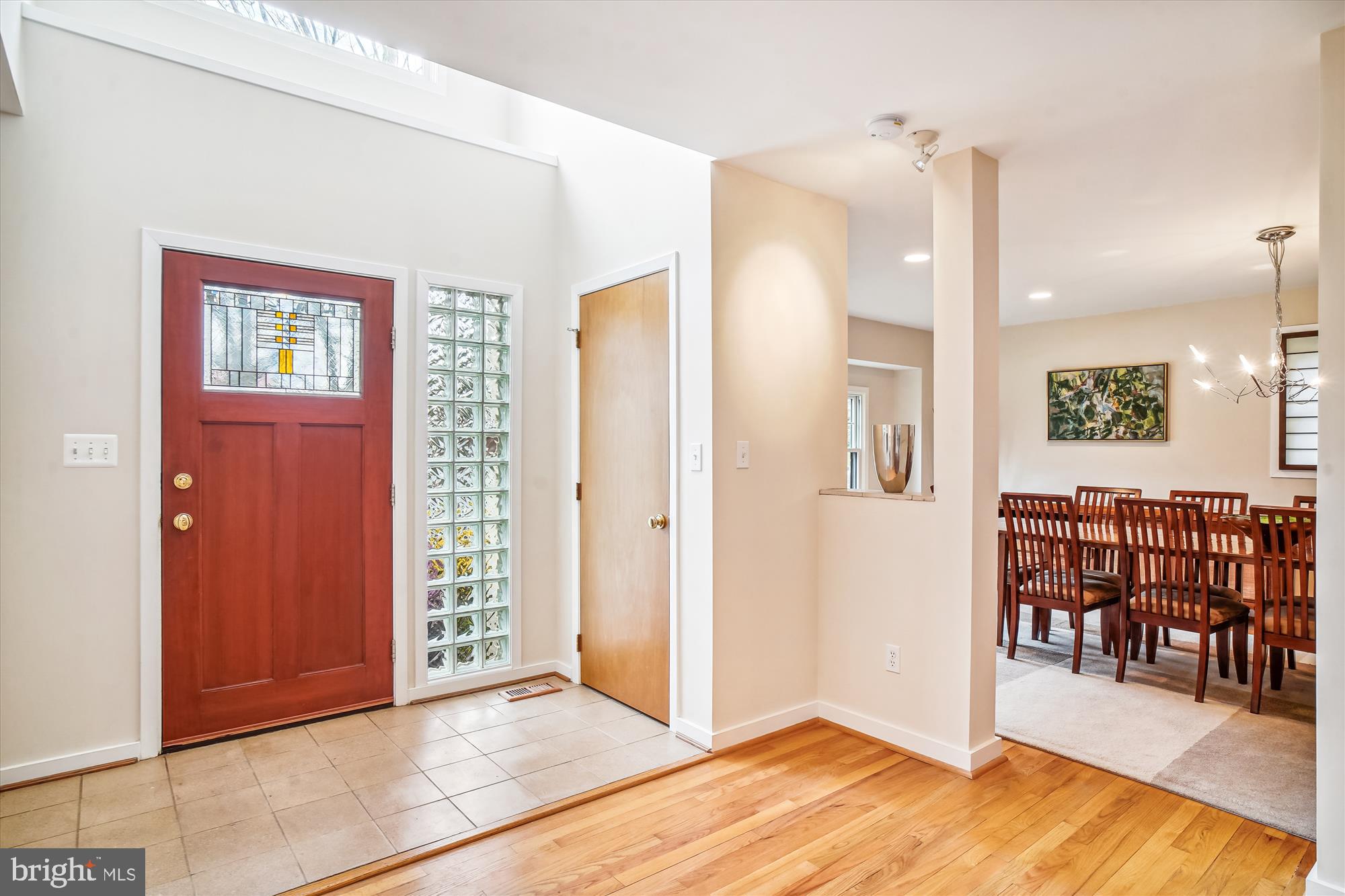 GLEN MAR PARK - Residential