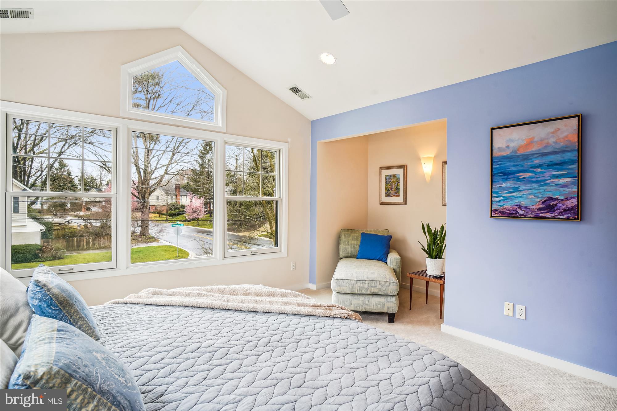 GLEN MAR PARK - Residential