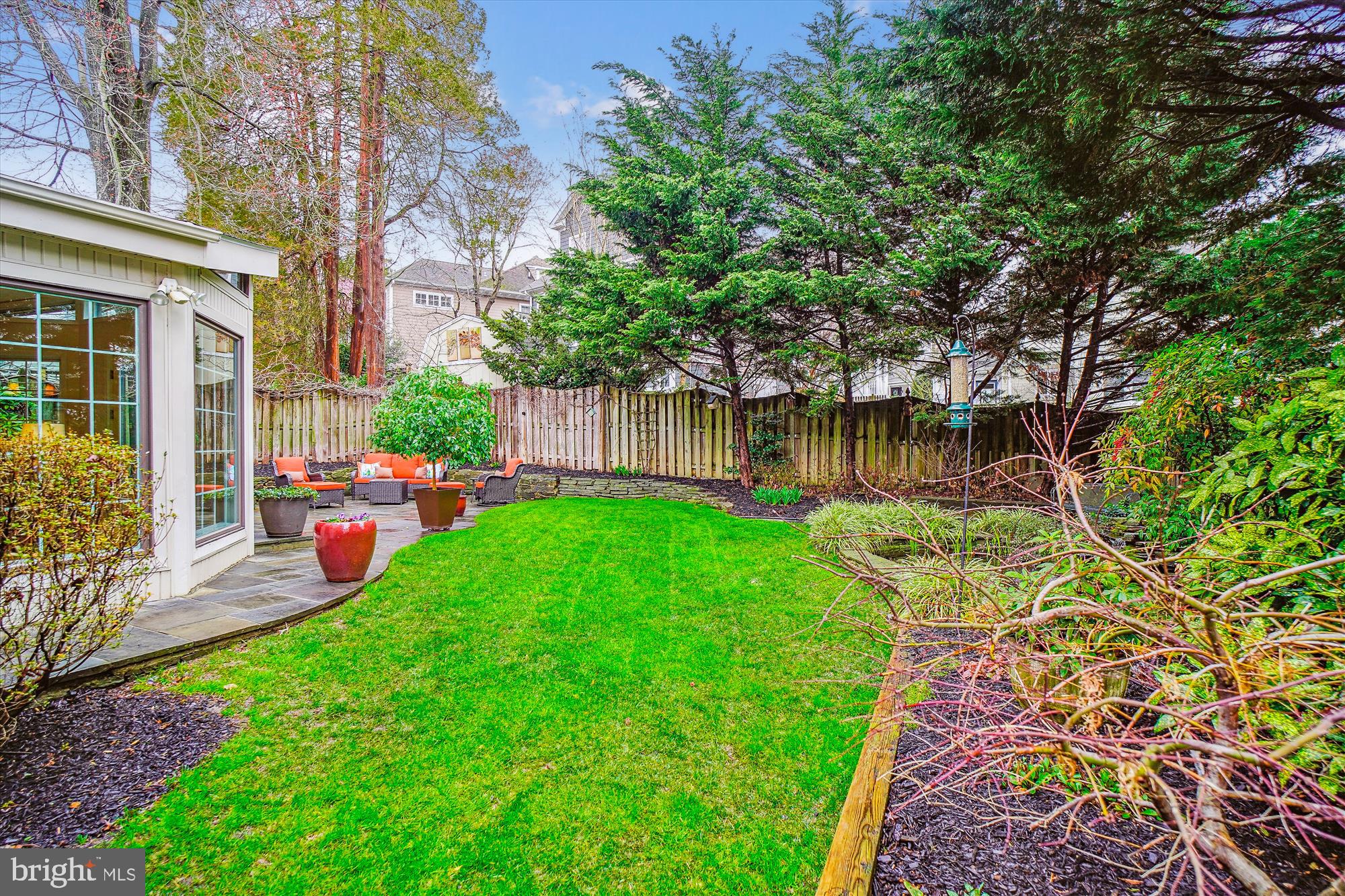 GLEN MAR PARK - Residential