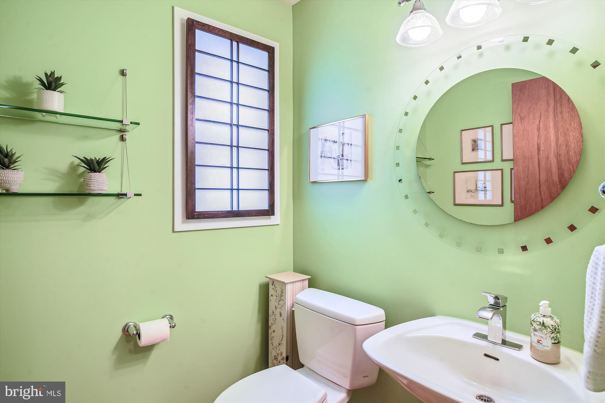 GLEN MAR PARK - Residential