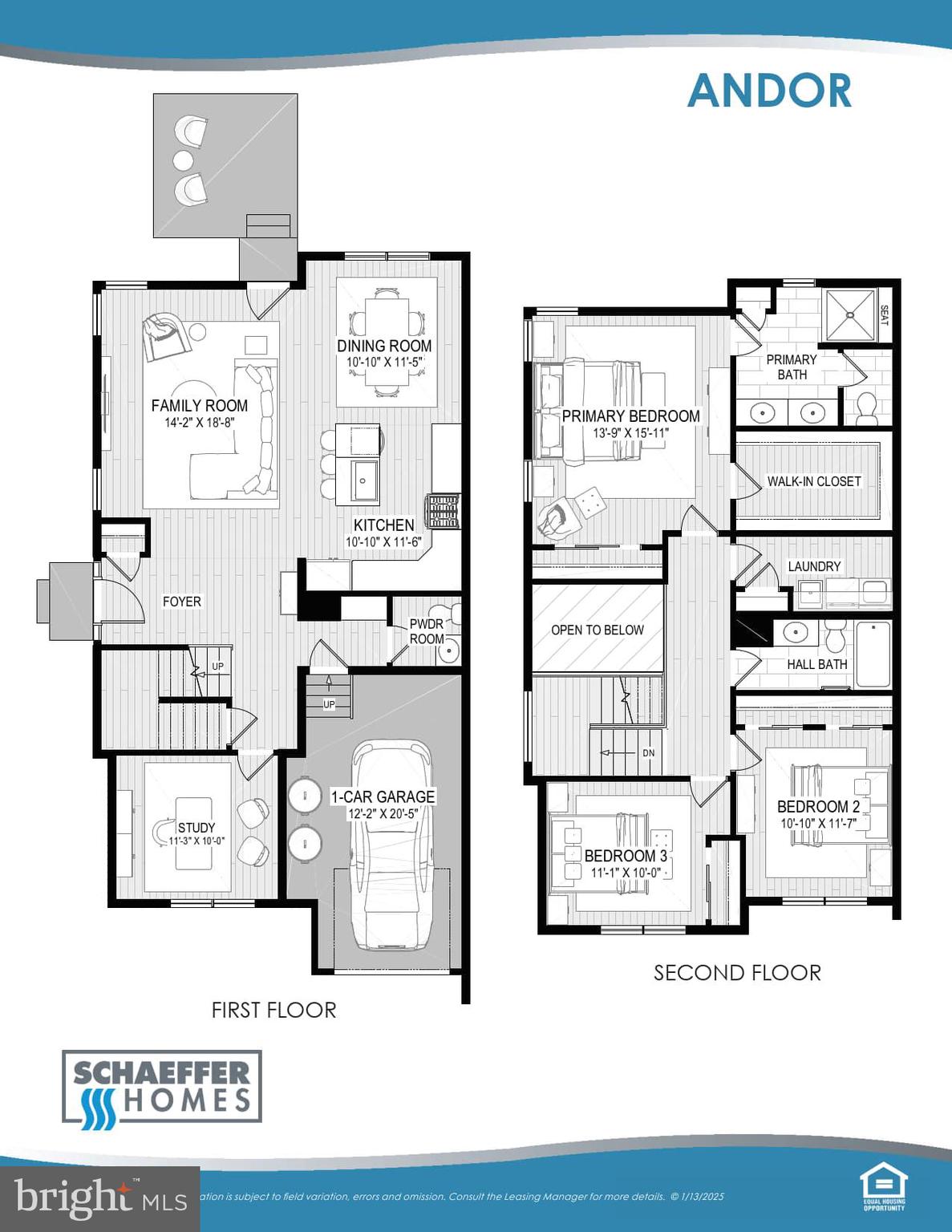 99 SEQUOIA DRIVE