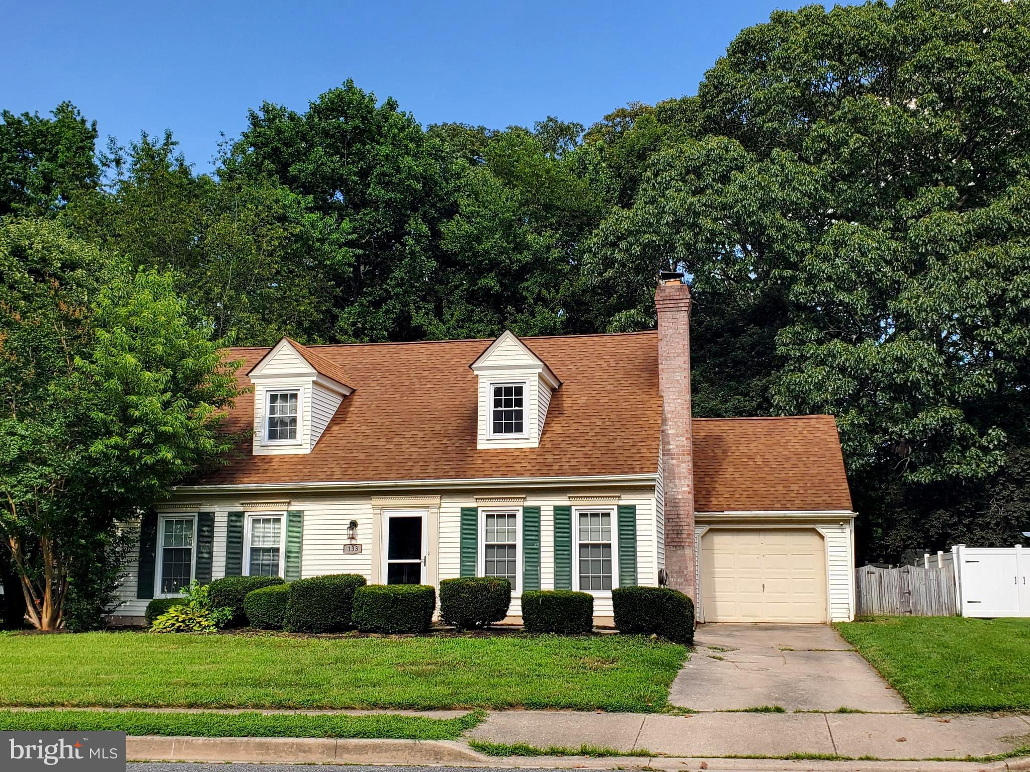 133 MEETINGHOUSE LANE