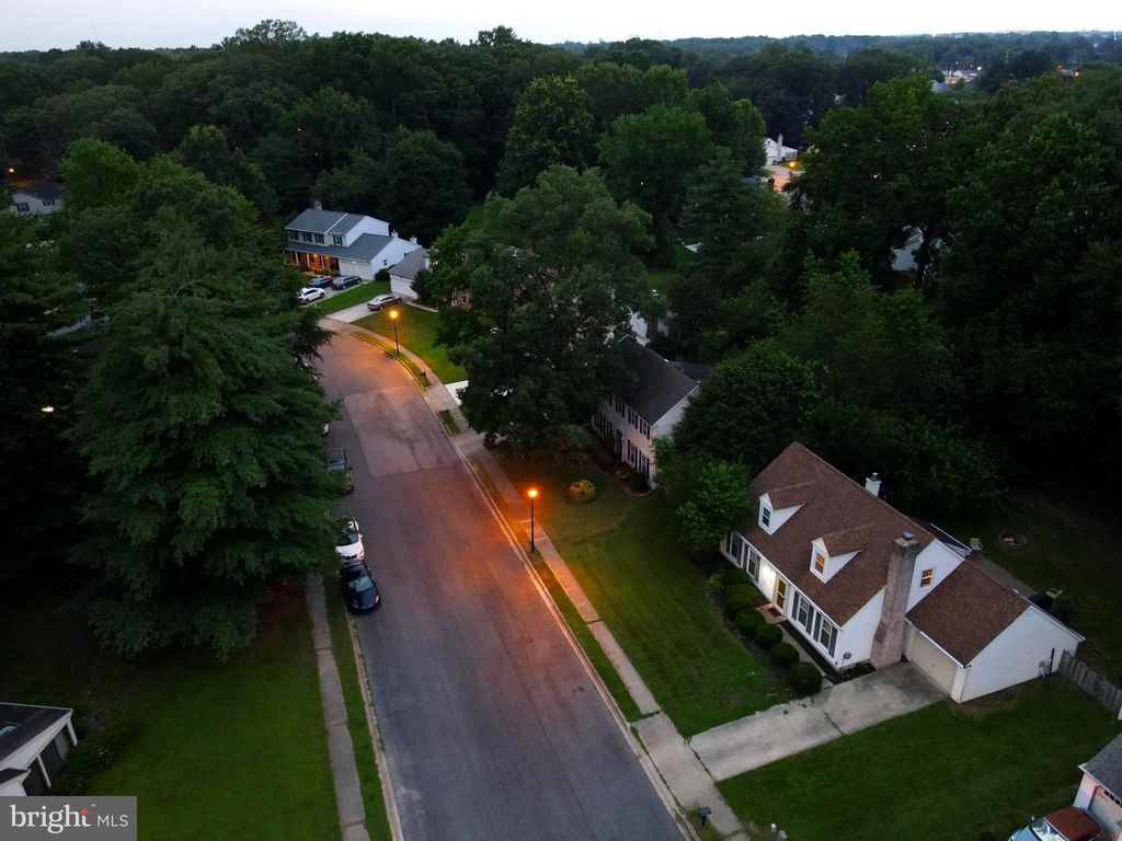 Photo of 133 Meetinghouse Lane, DOVER, DE 19904 (MLS # DEKT2039240)