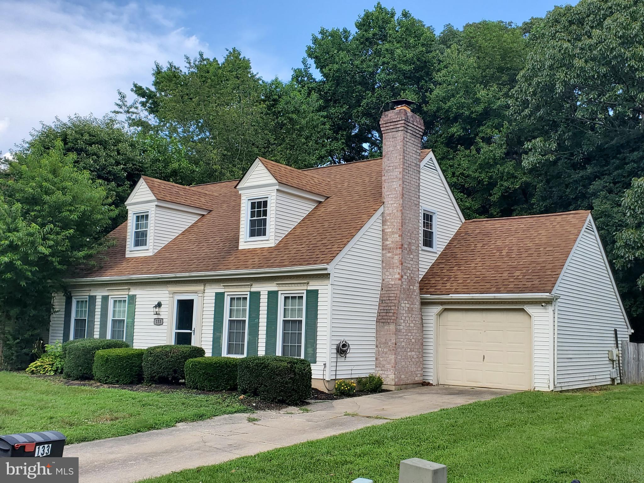 133 MEETINGHOUSE LANE