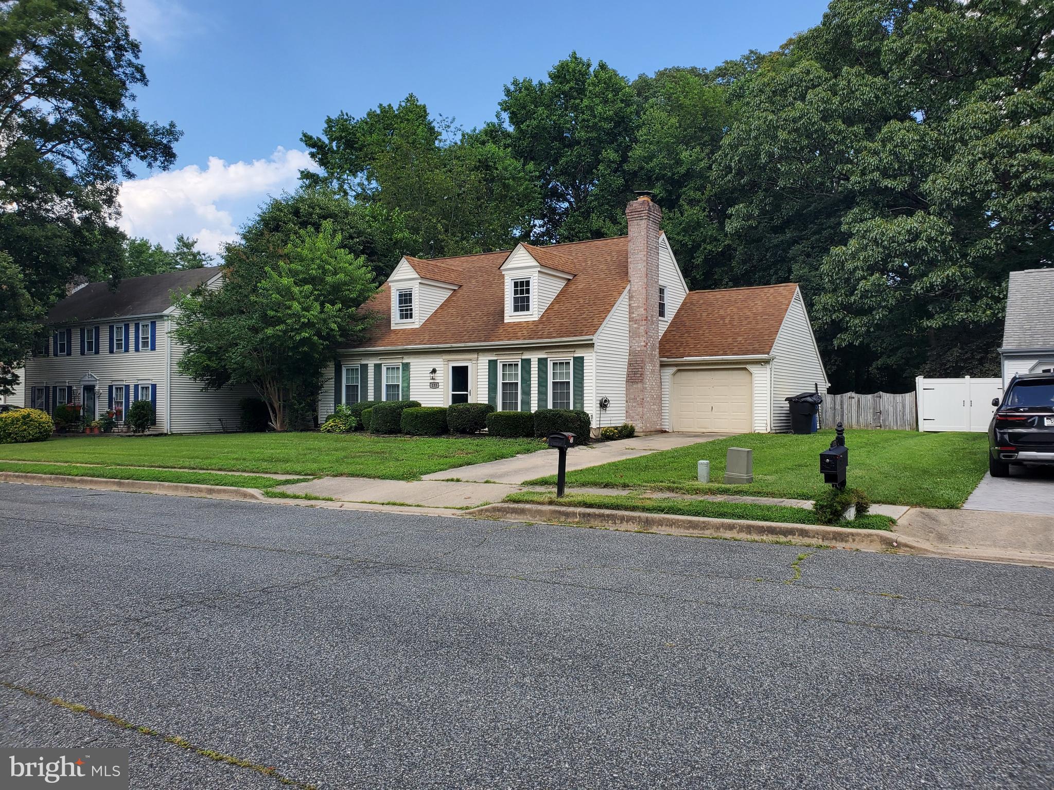 133 MEETINGHOUSE LANE