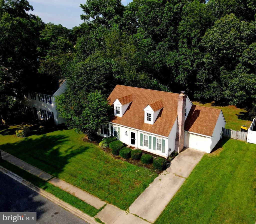 Photo of 133 Meetinghouse Lane, DOVER, DE 19904 (MLS # DEKT2039240)