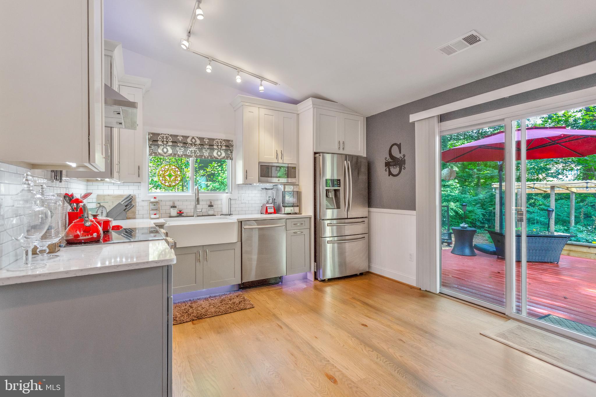 HIDDENBROOK - Residential