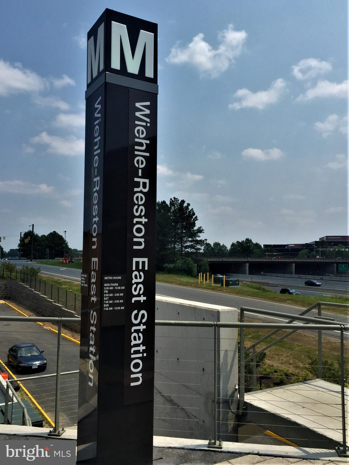 HIDDENBROOK - Residential