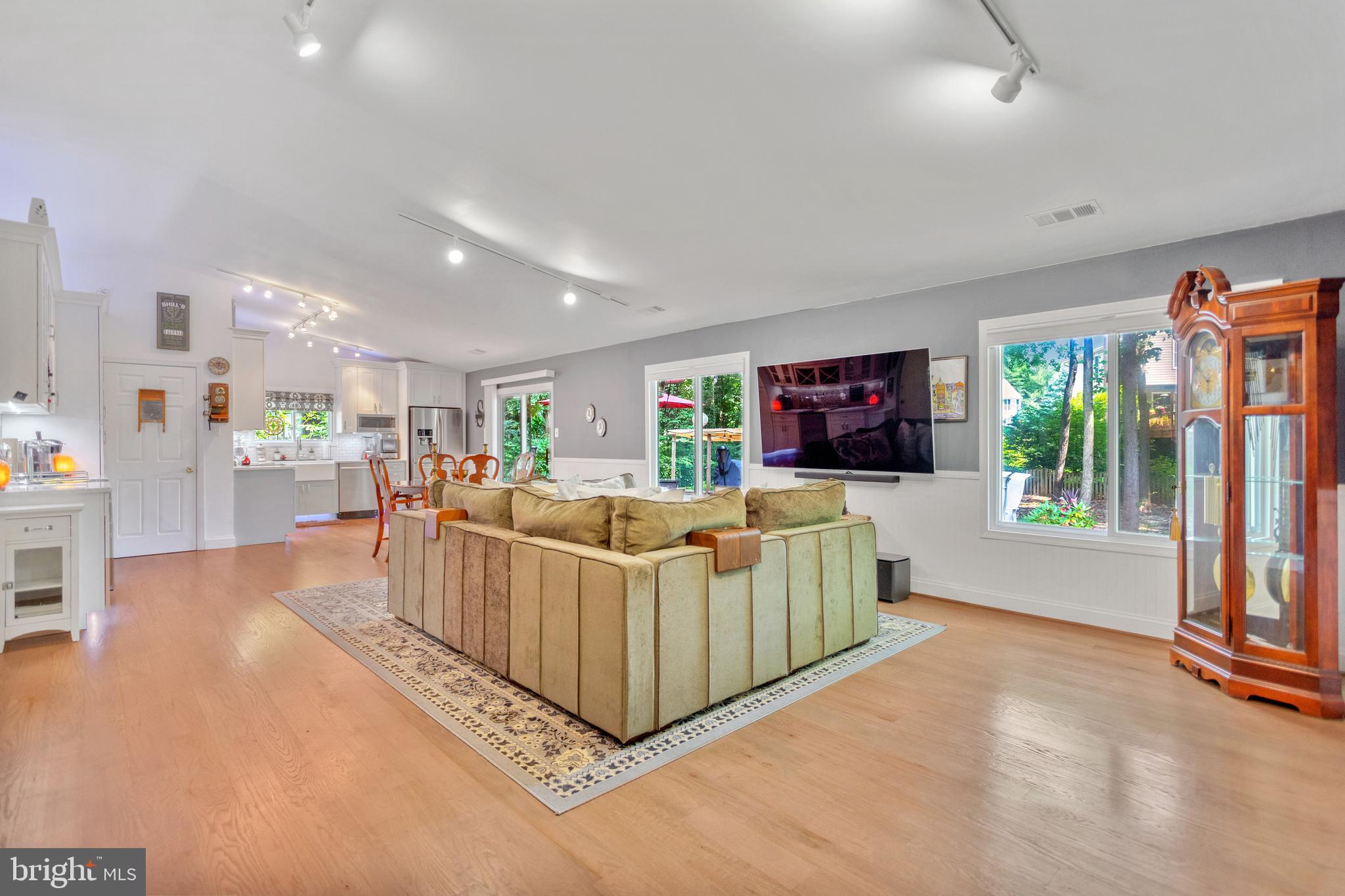 HIDDENBROOK - Residential