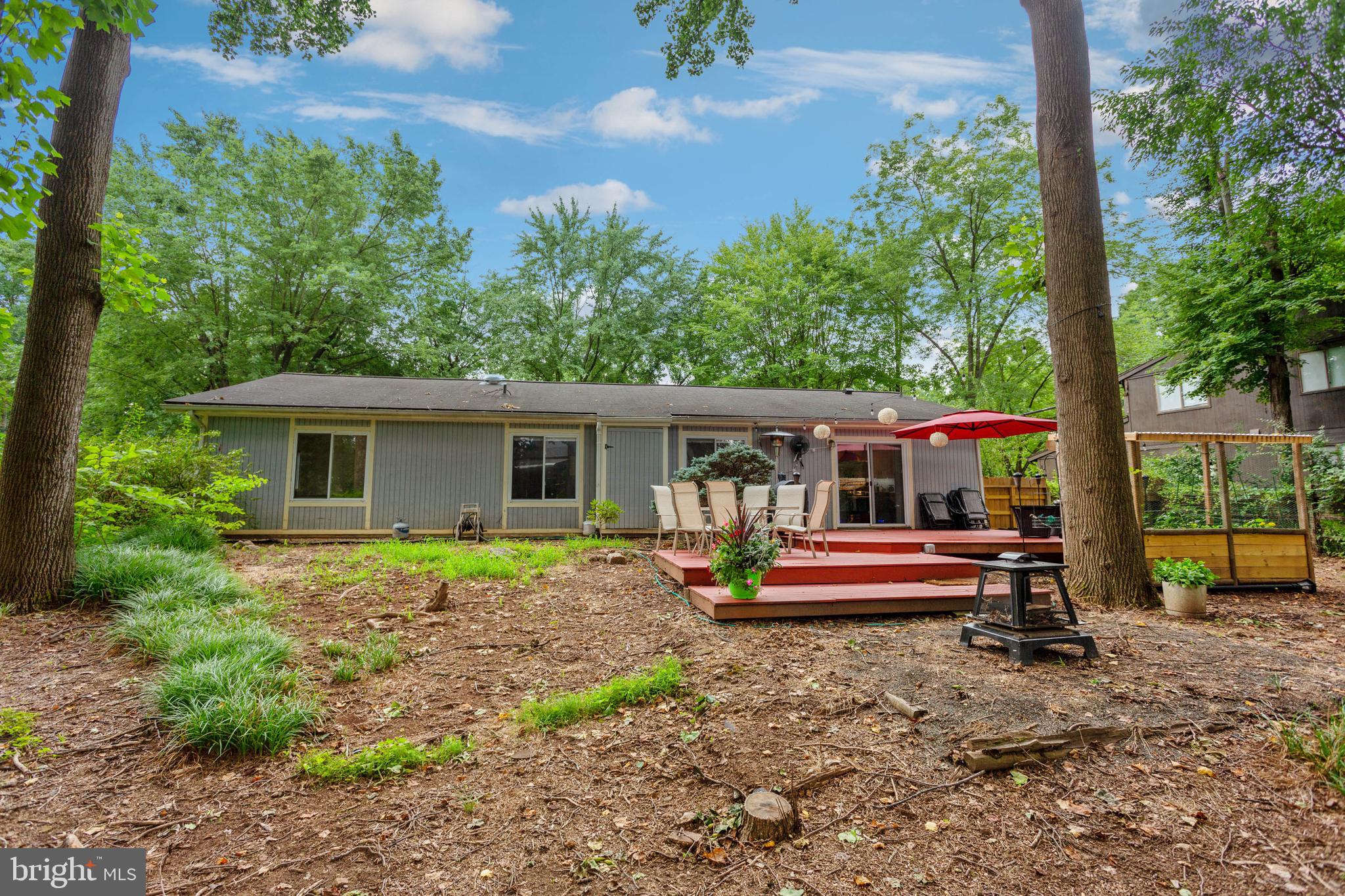 HIDDENBROOK - Residential