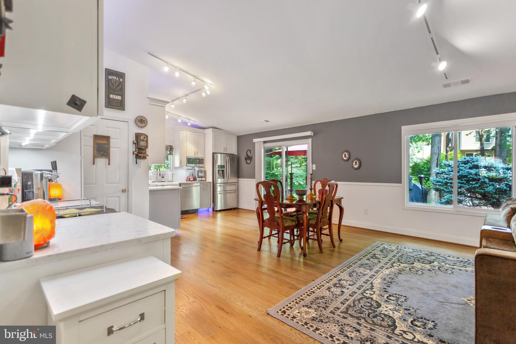 HIDDENBROOK - Residential