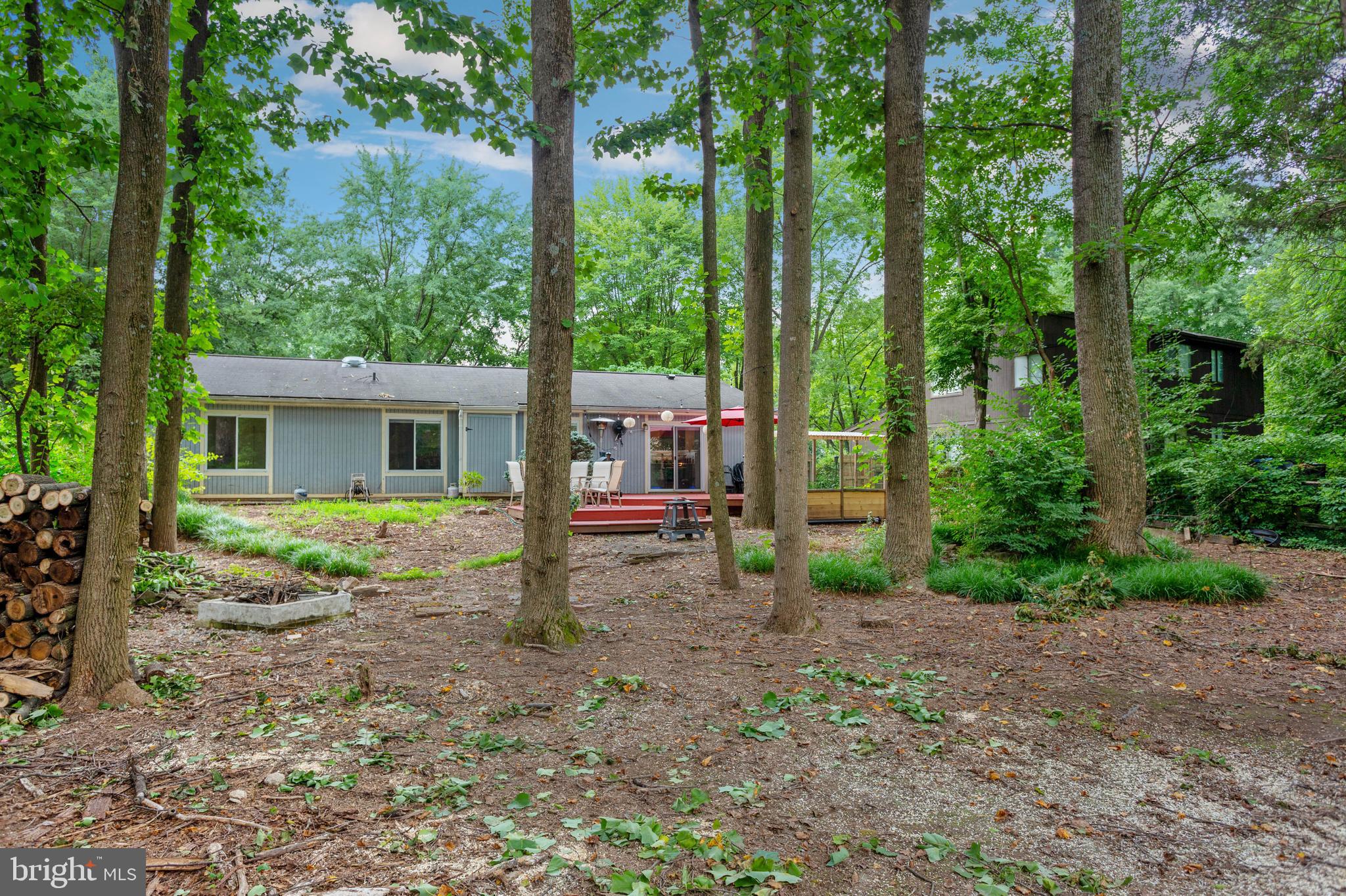 HIDDENBROOK - Residential