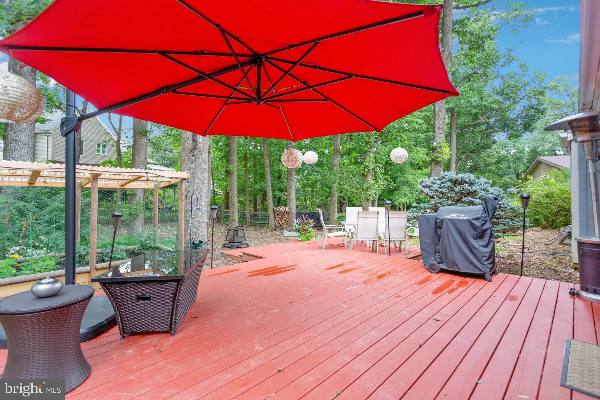 HIDDENBROOK - Residential