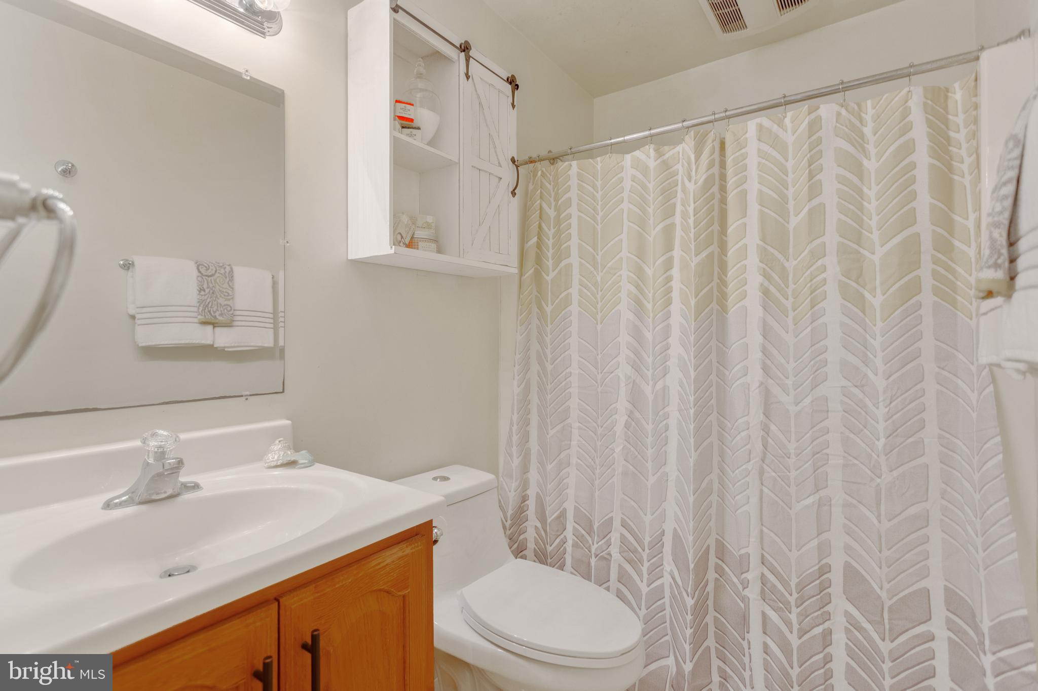 HIDDENBROOK - Residential