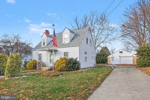 1029 4TH AVENUE HARRISBURG PA 17113