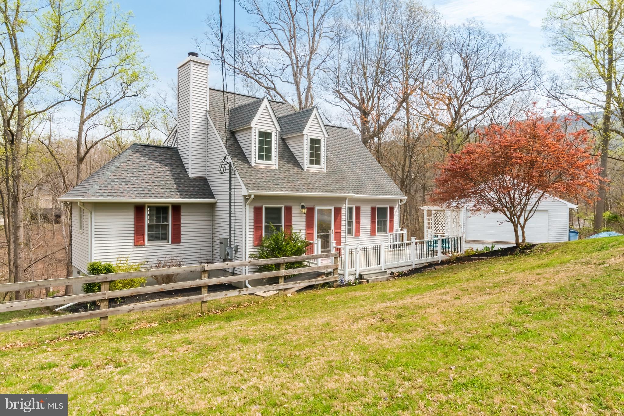 SHANNONDALE - Residential