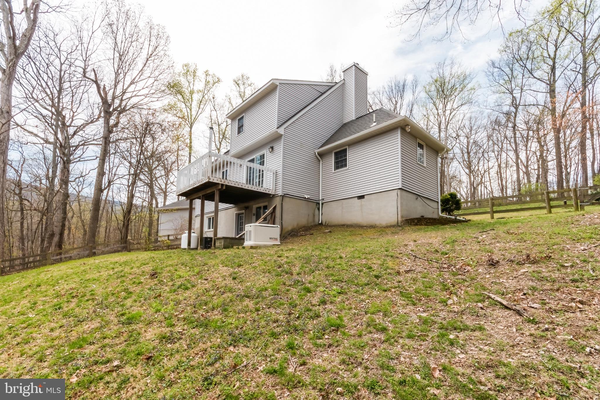 SHANNONDALE - Residential