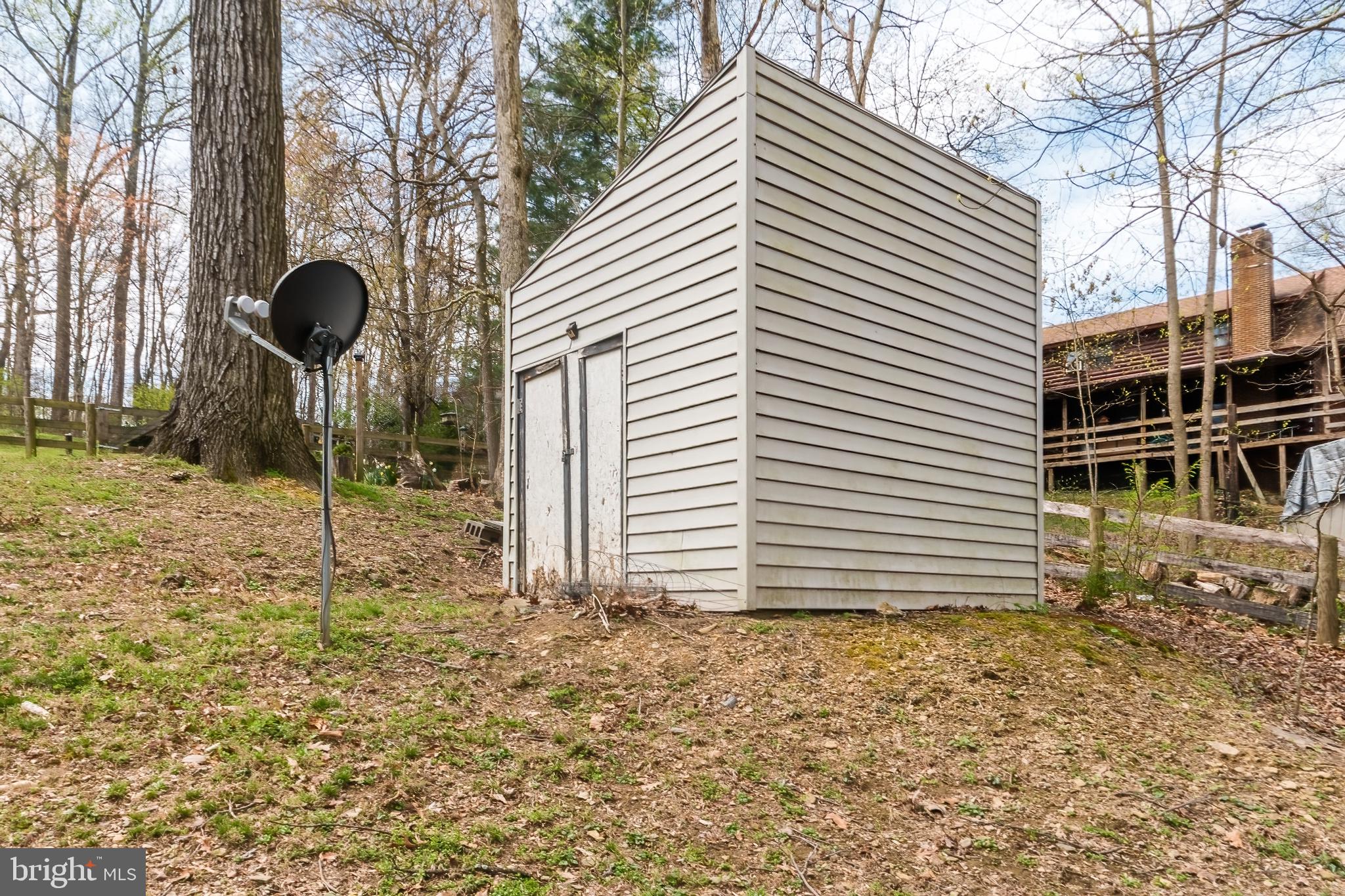 SHANNONDALE - Residential