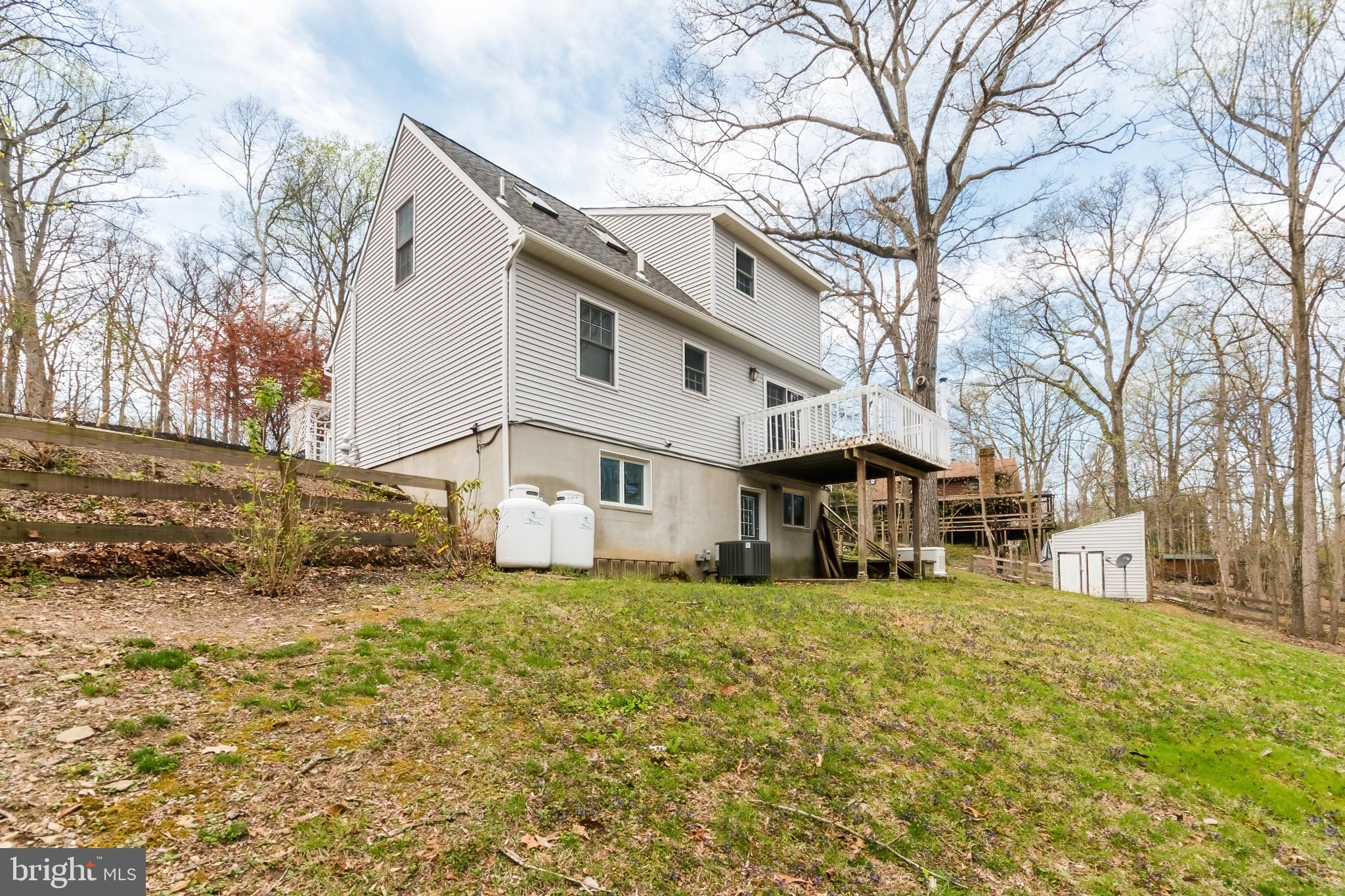 SHANNONDALE - Residential