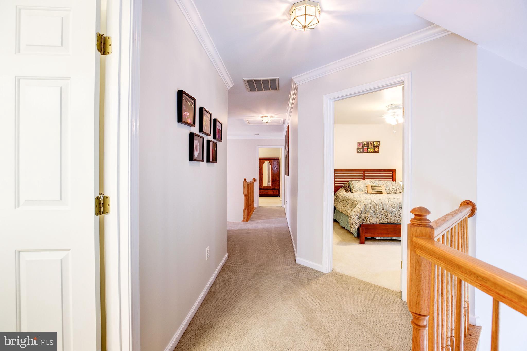 MOUNT AIR - Residential