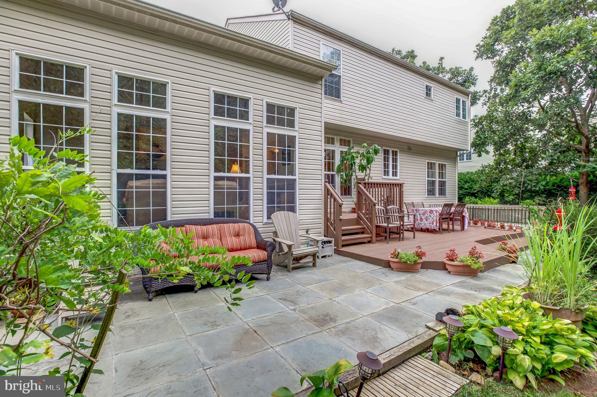 MOUNT AIR - Residential