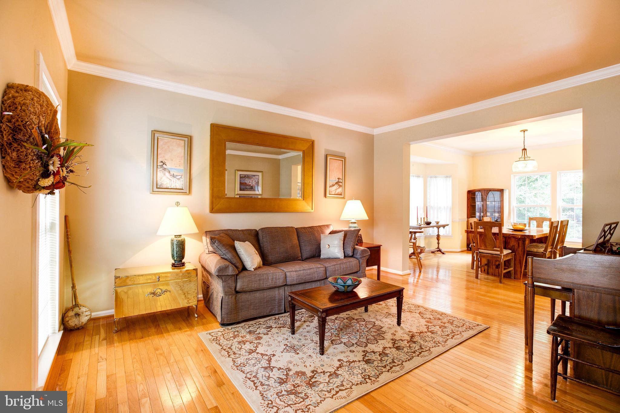 MOUNT AIR - Residential