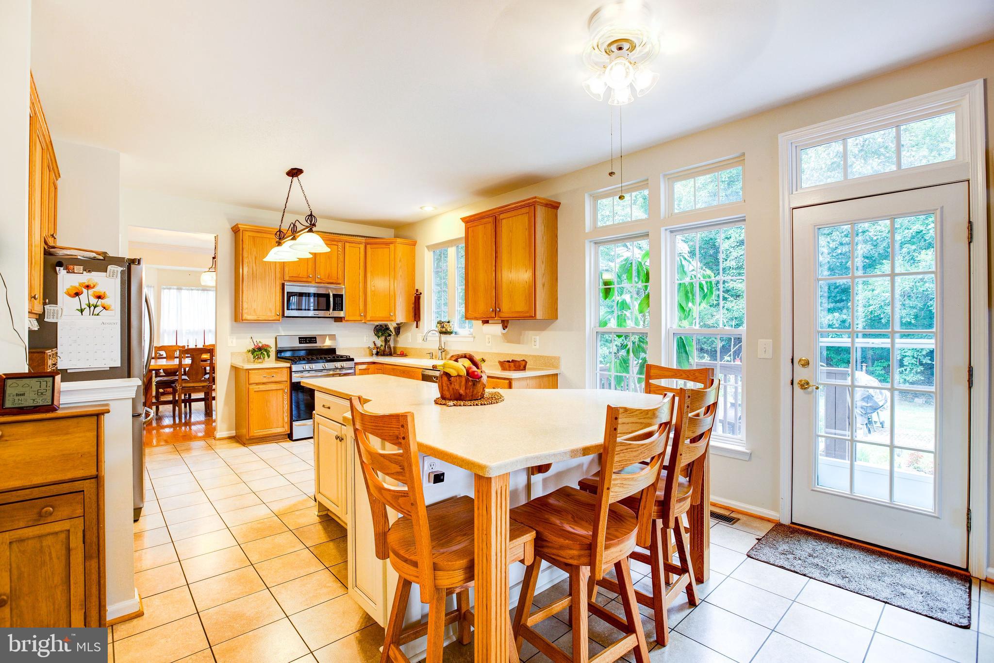 MOUNT AIR - Residential