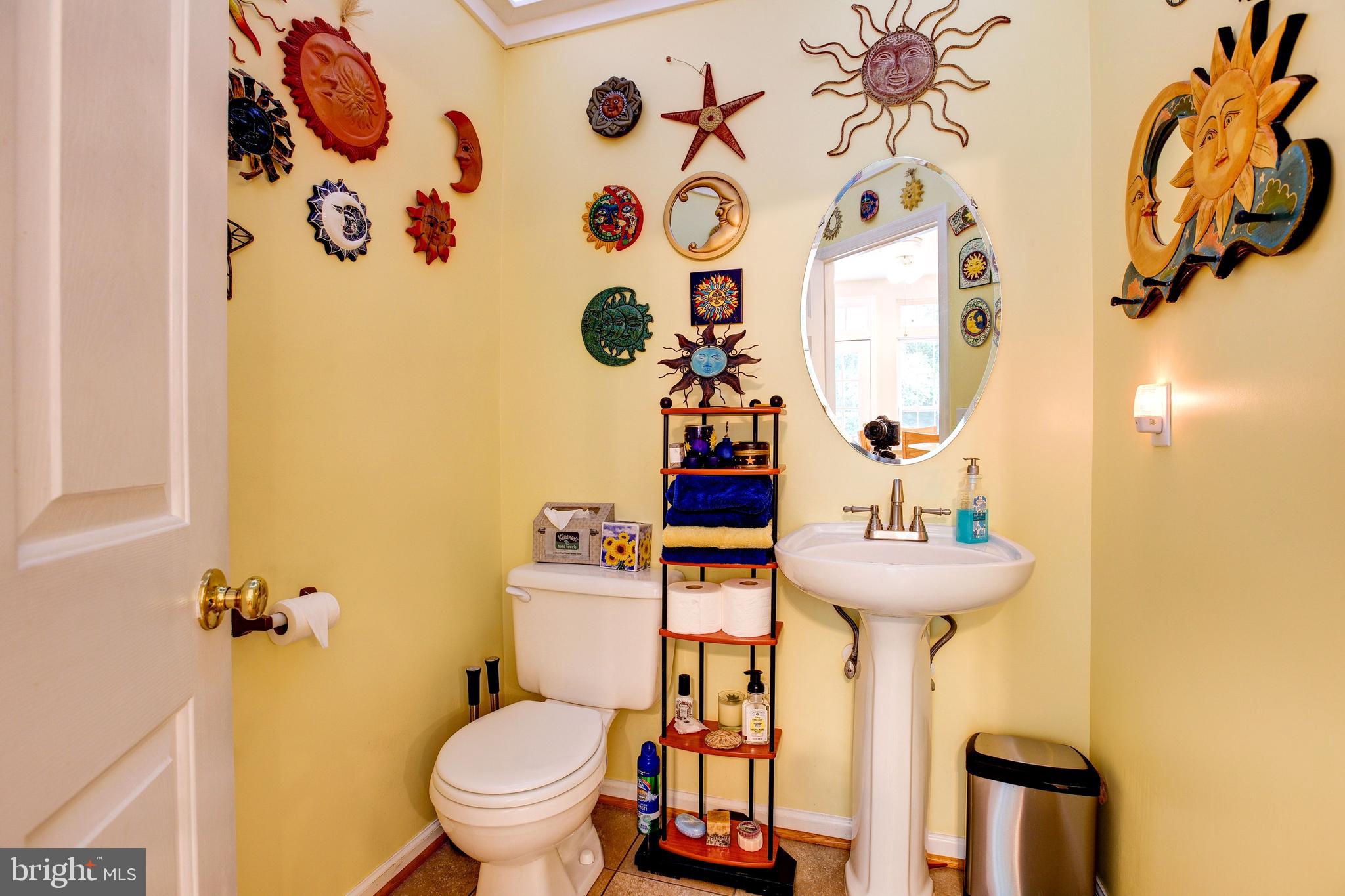 MOUNT AIR - Residential