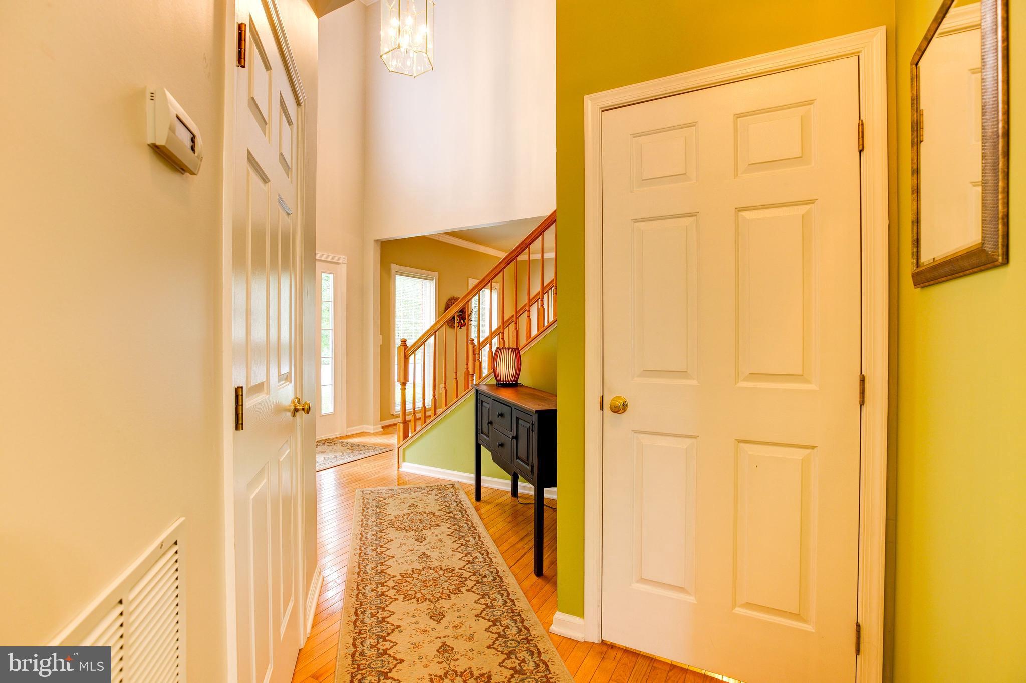 MOUNT AIR - Residential