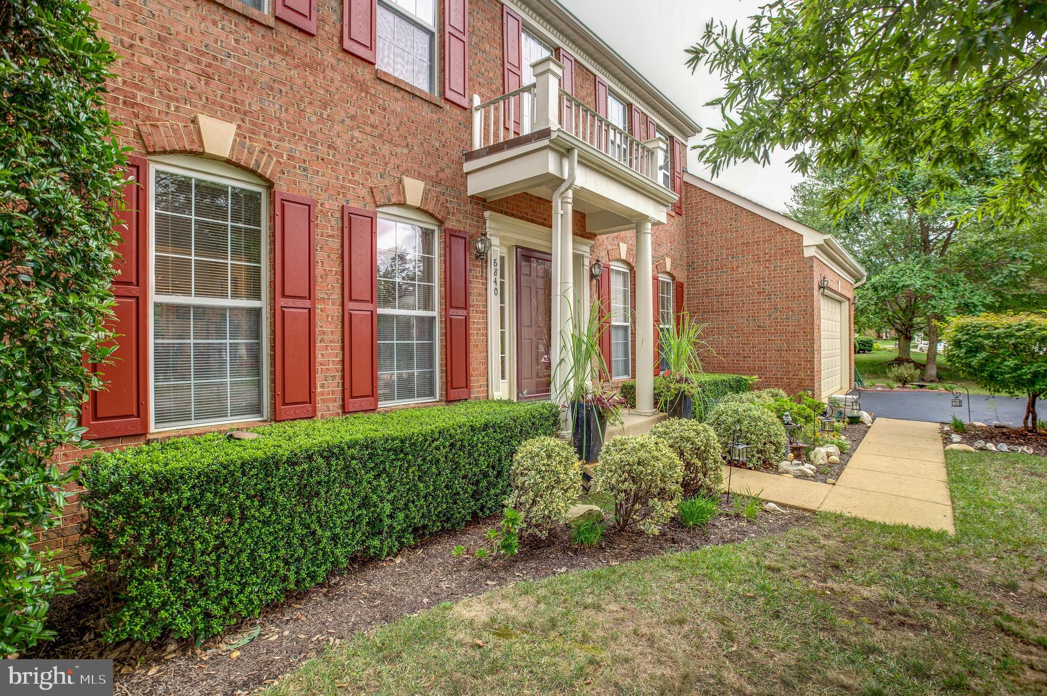 MOUNT AIR - Residential