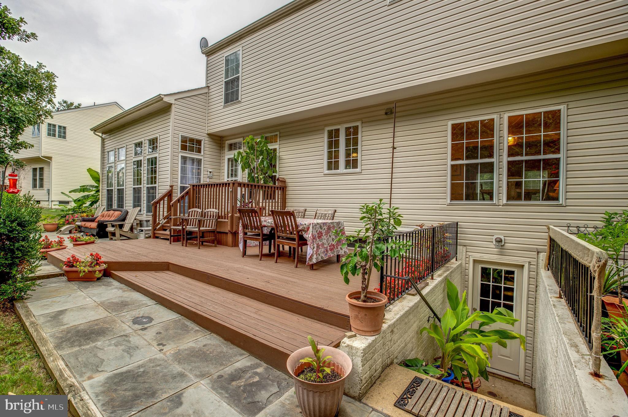 MOUNT AIR - Residential