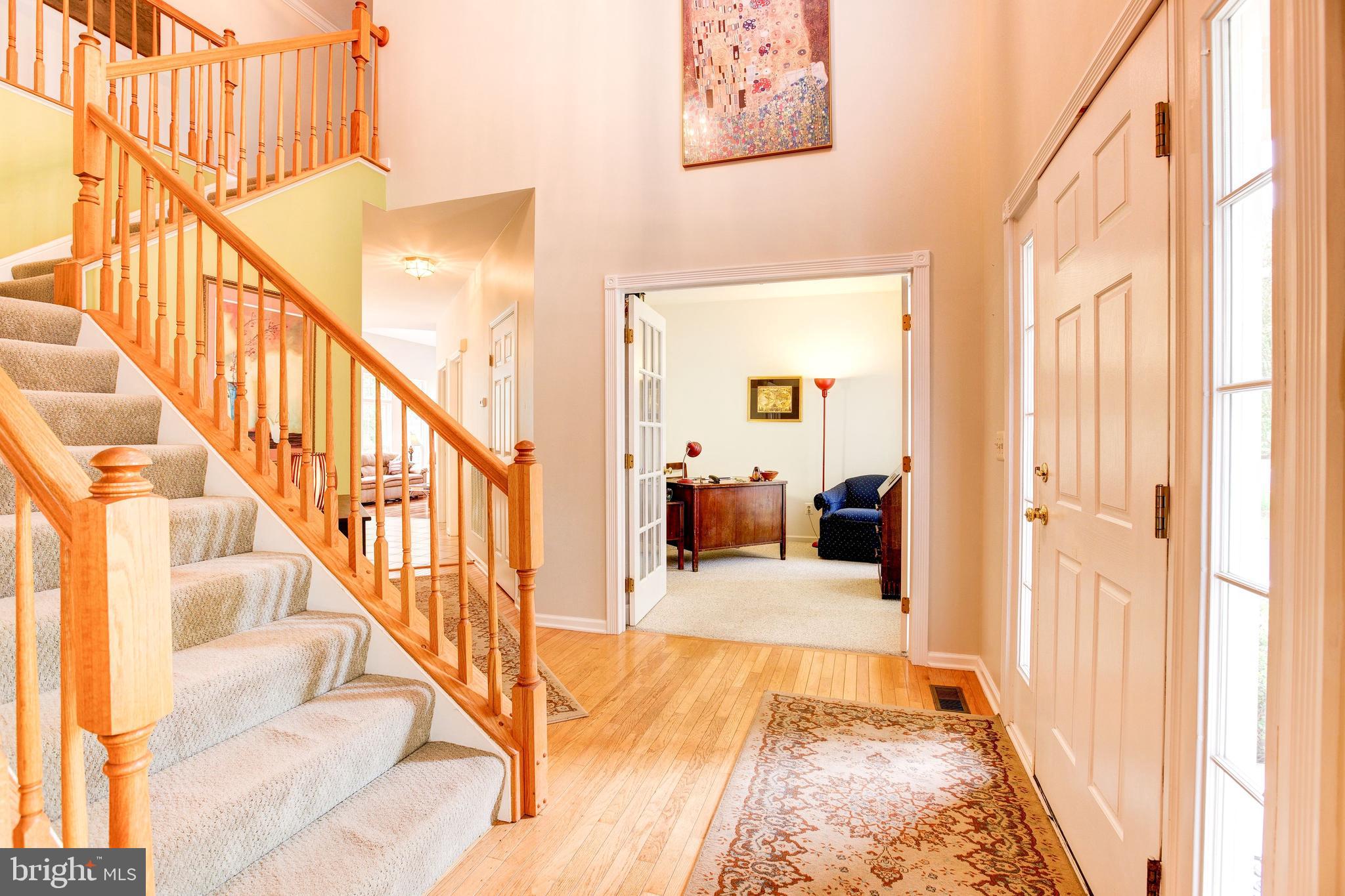 MOUNT AIR - Residential