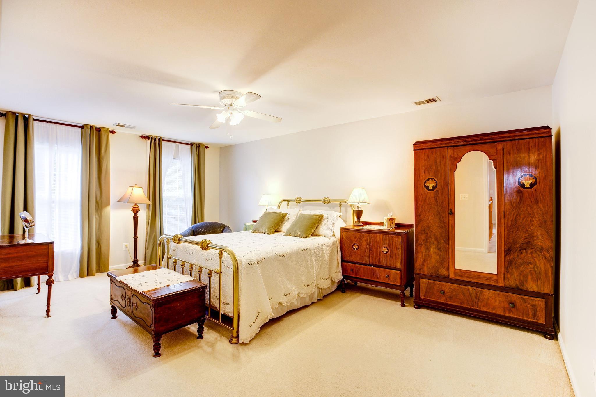 MOUNT AIR - Residential