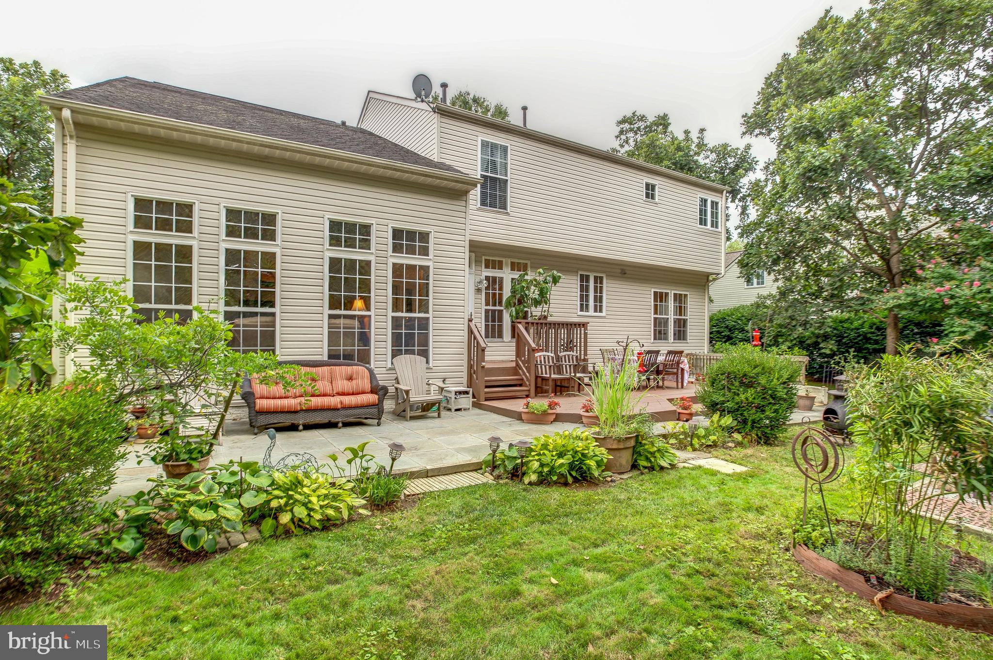 MOUNT AIR - Residential