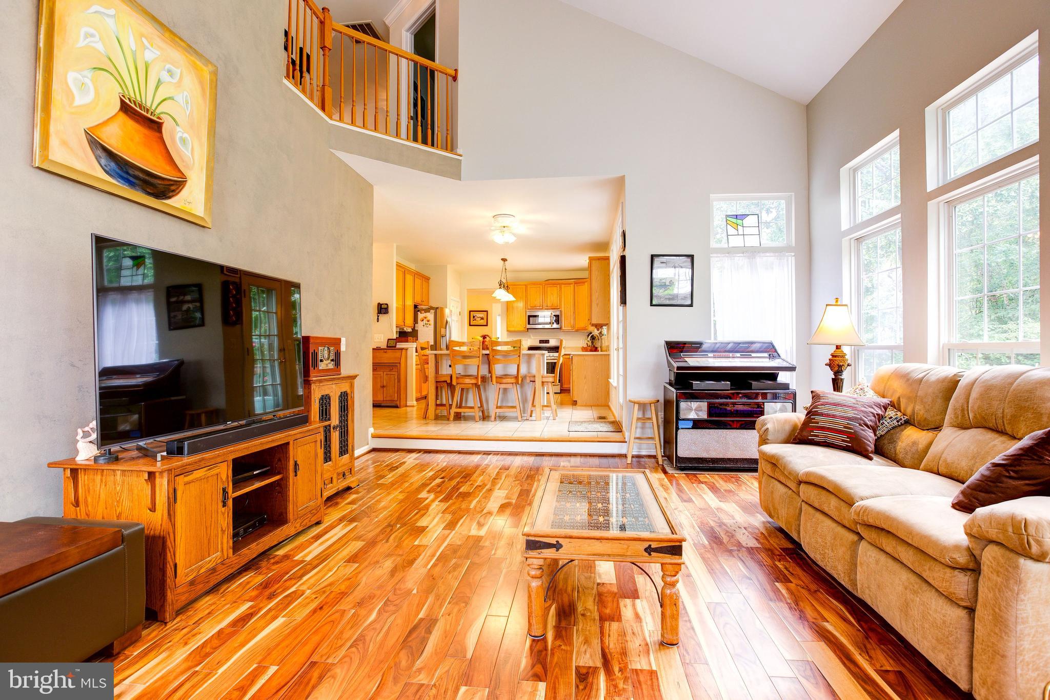 MOUNT AIR - Residential