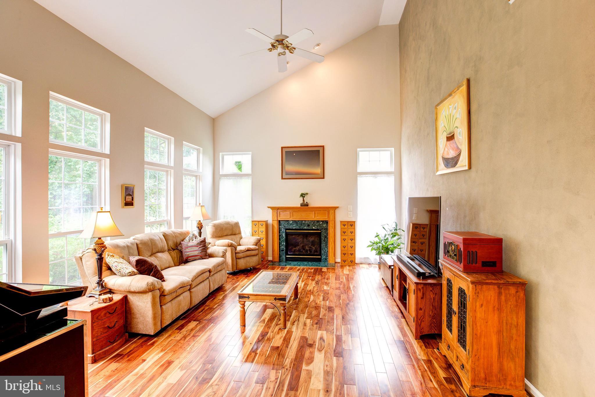 MOUNT AIR - Residential