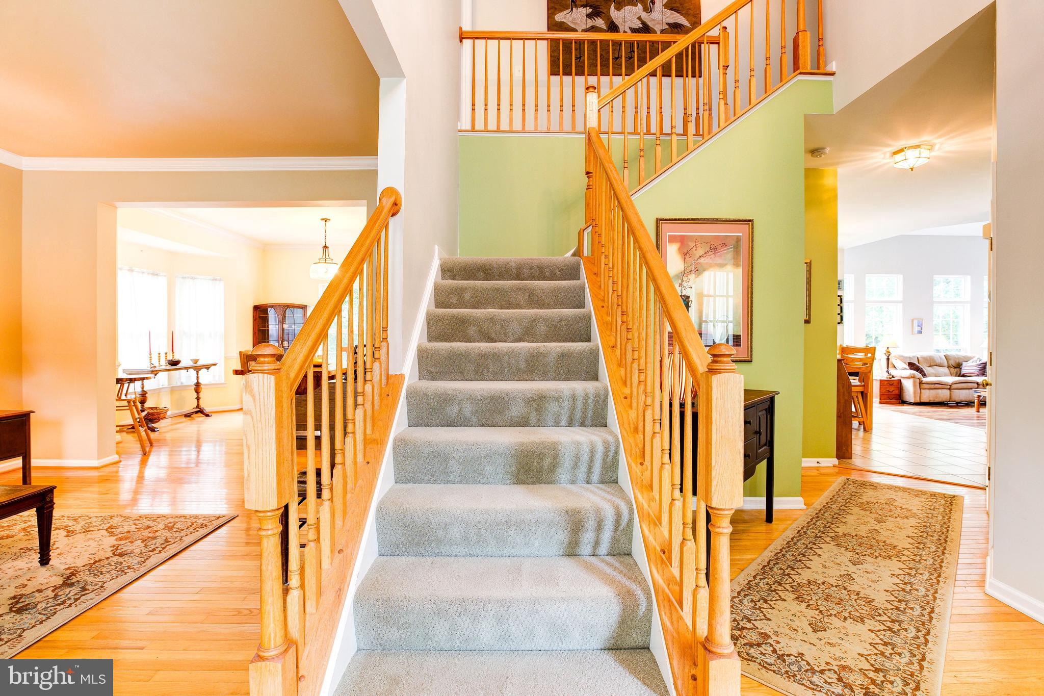 MOUNT AIR - Residential