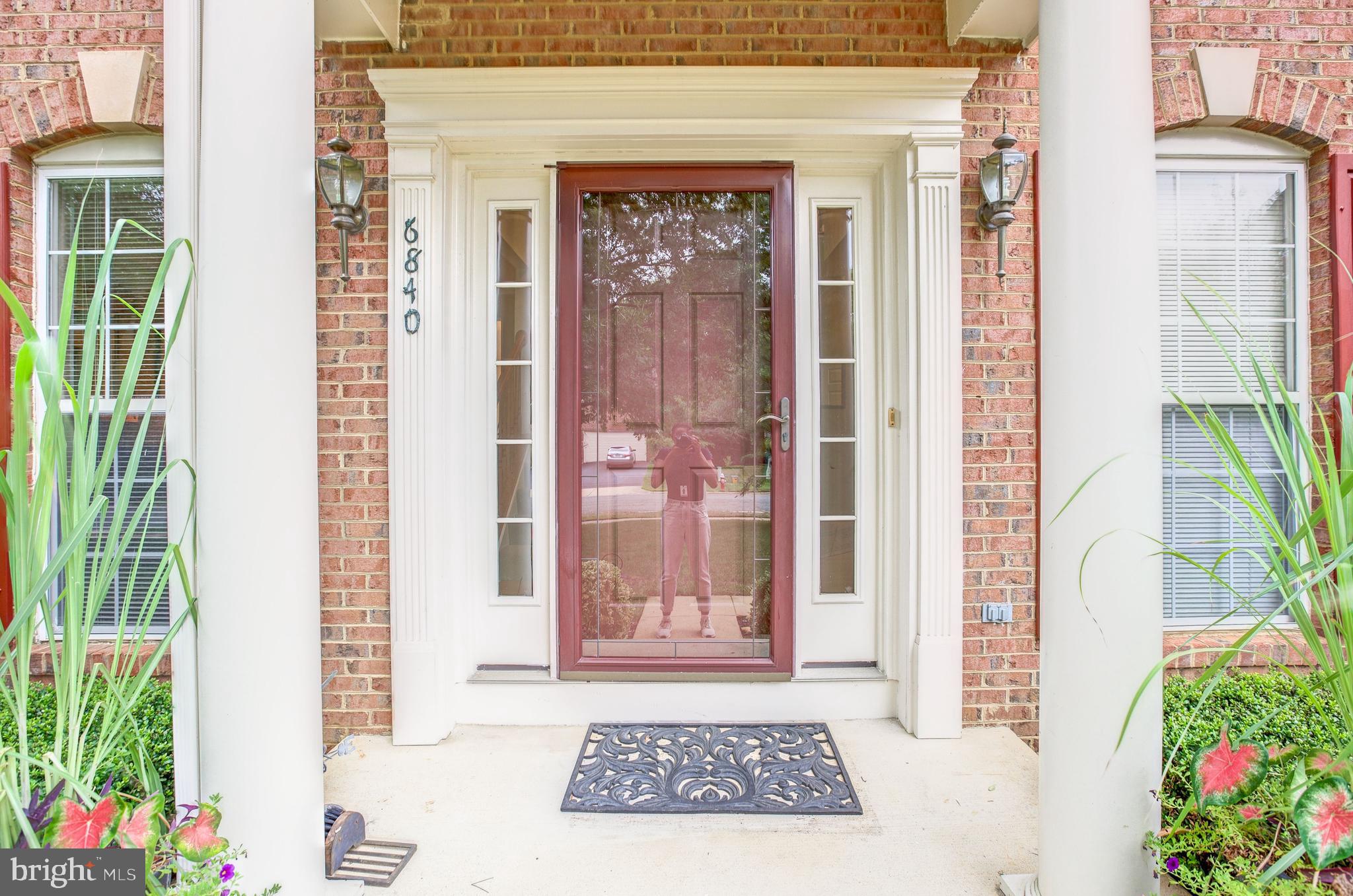 MOUNT AIR - Residential